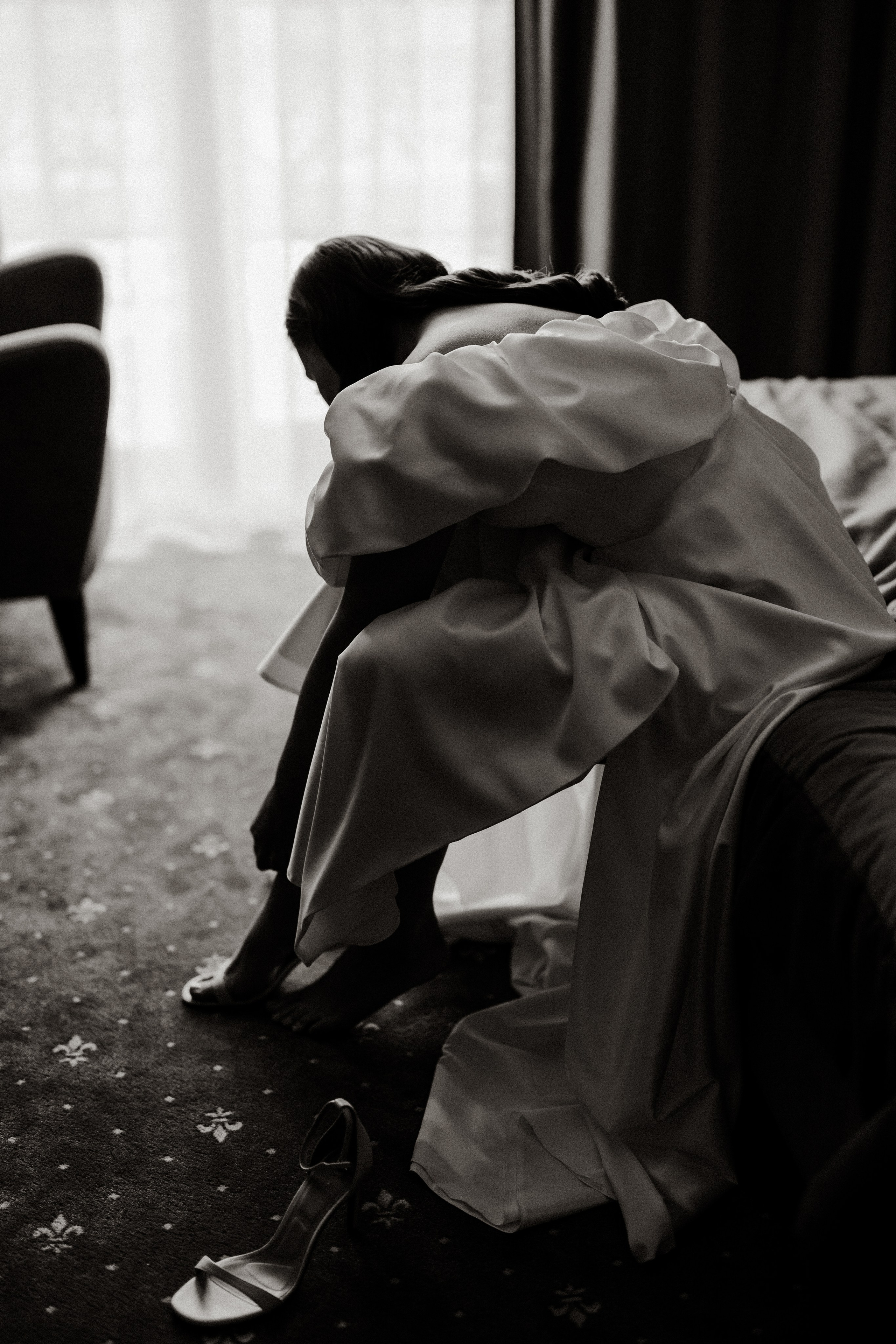 Настя и Артем. Daria Chigintseva Photographer