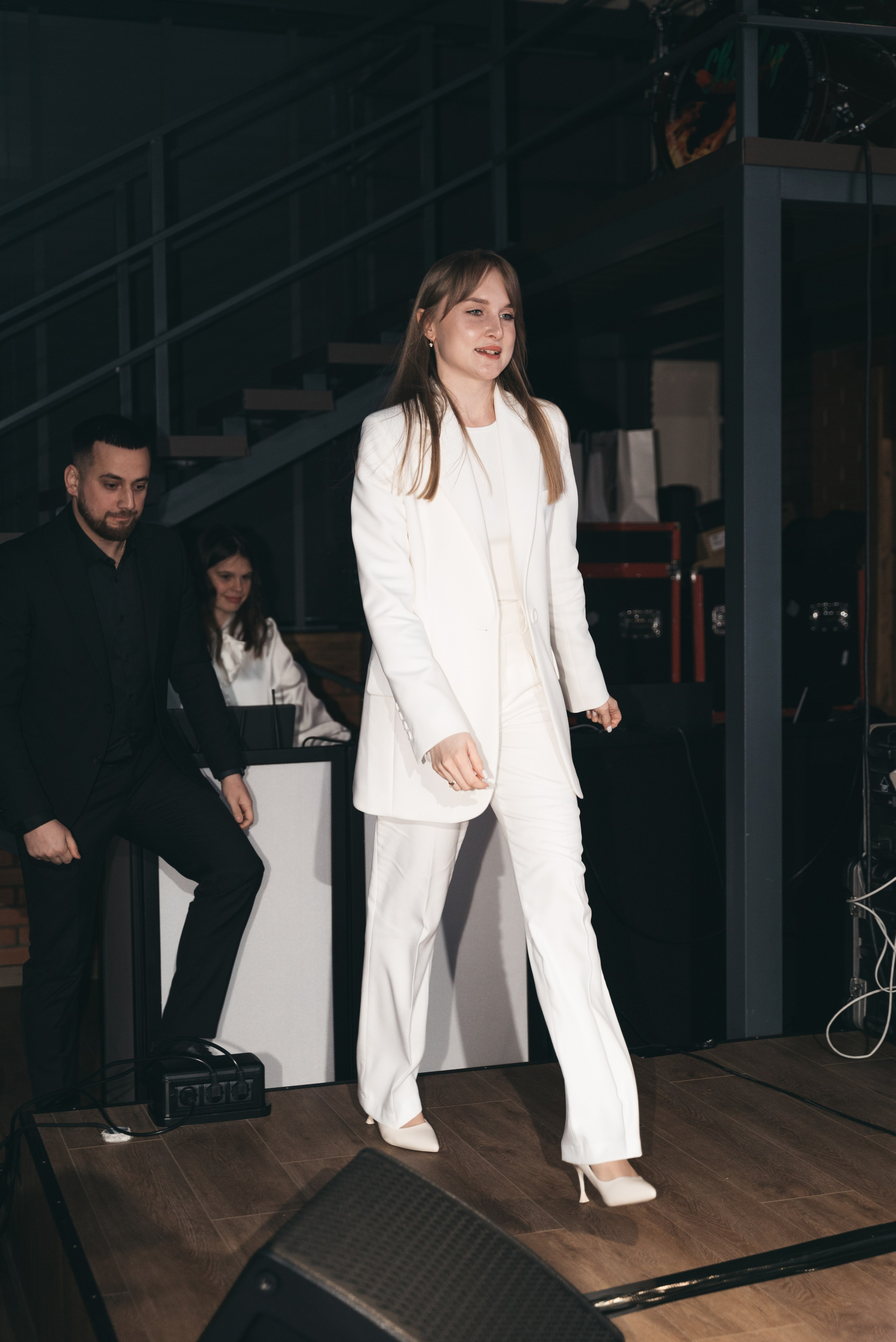 WhiteRoom Pre-wedding. Репортажный и свадебный фотограф в Сургуте