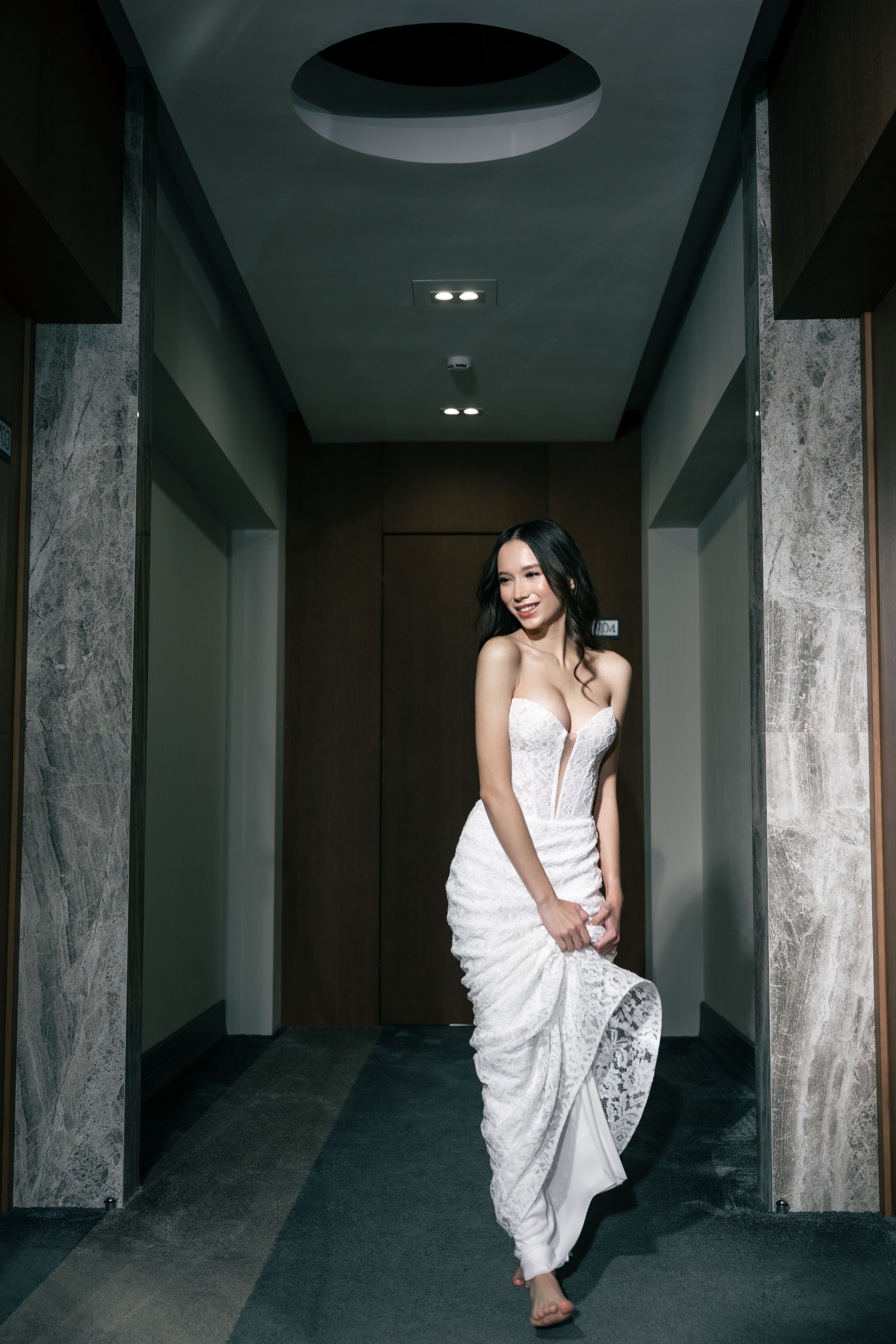 Аделина. Свадебный фотограф и контент фотограф в Казани Малыгина Елена