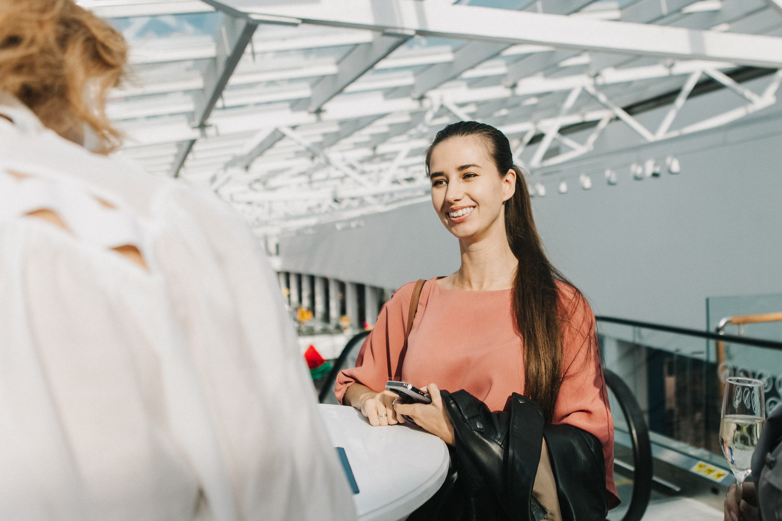 Мастер-класс «Кандинский». Фото и видео для бизнеса Обнинск, Калуга, Москва