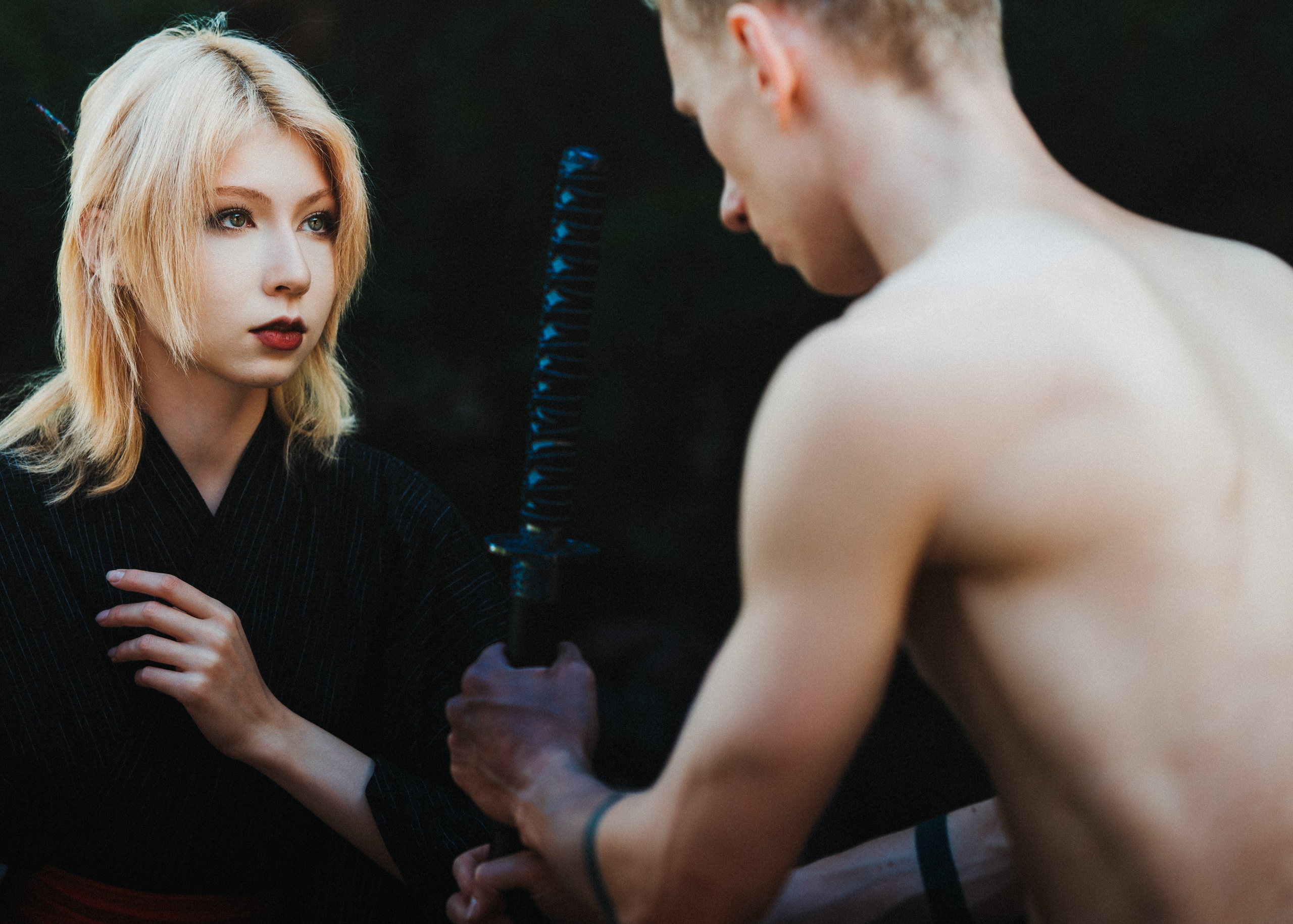 Кимоно 18.07.2025. Главная