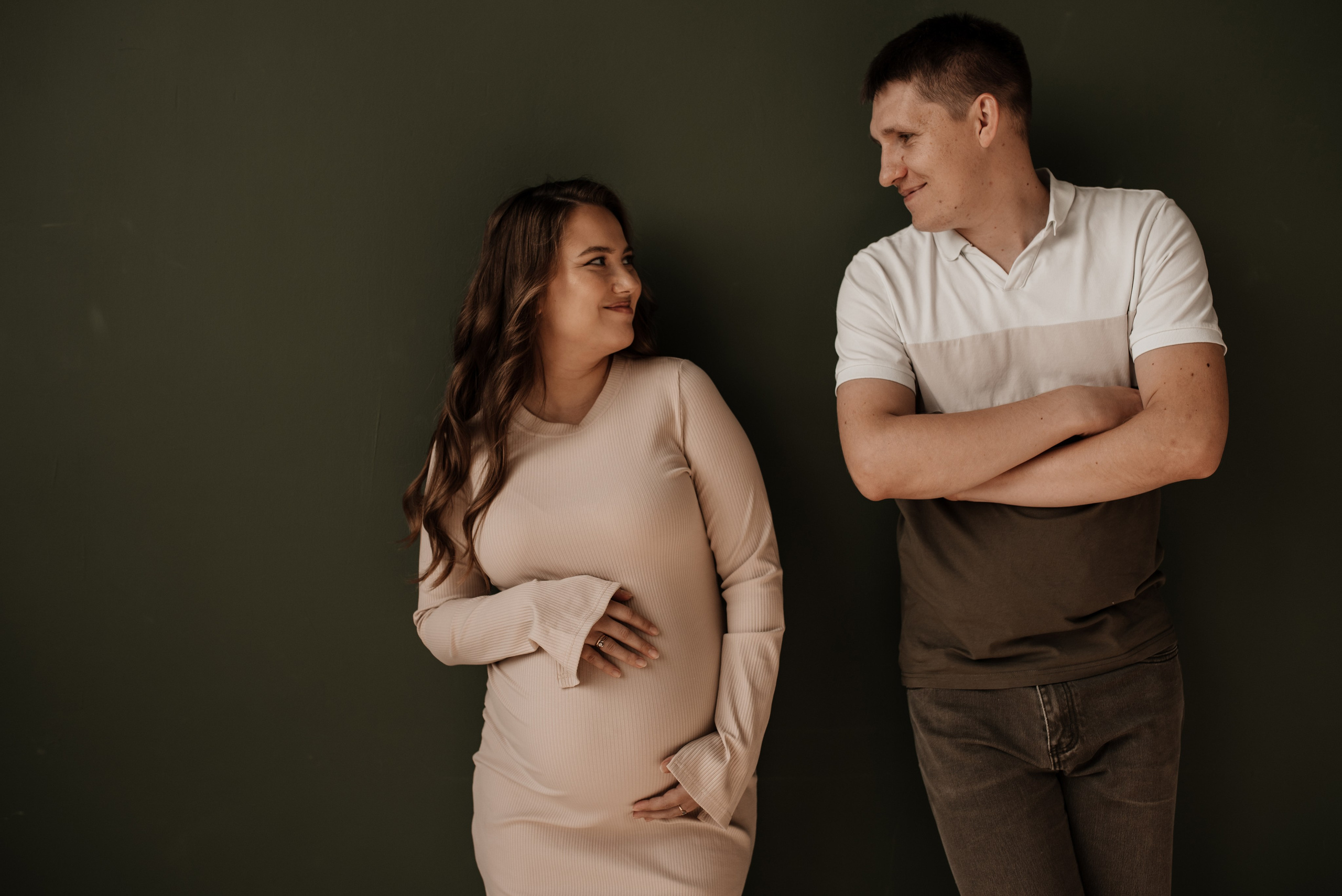 Дима ♡ Катя. Фотограф Ольга Плеханова | Нижний Новгород, Москва