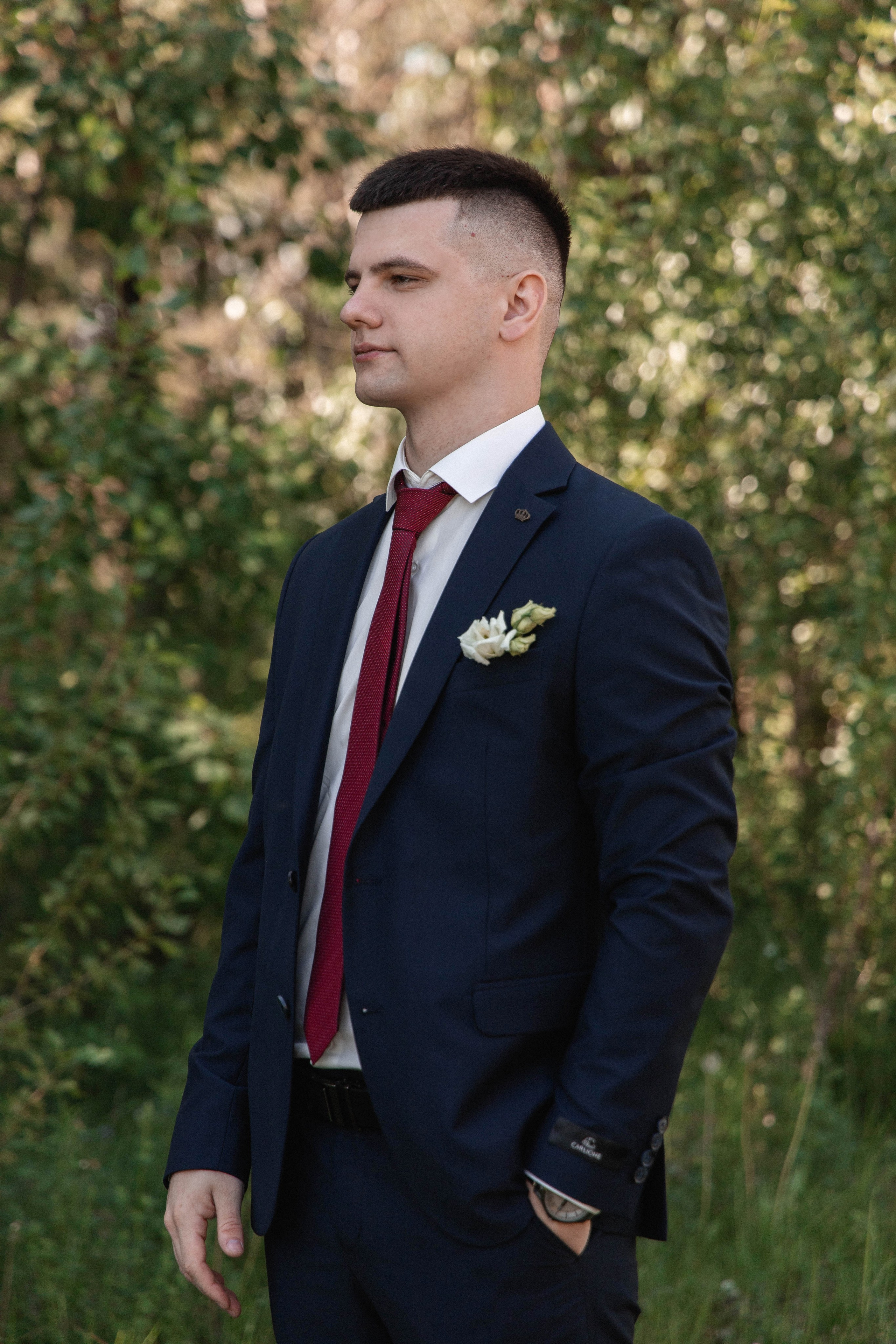 Екатерина & Алексей. Свадебный и портретный фотограф Соломко Диана