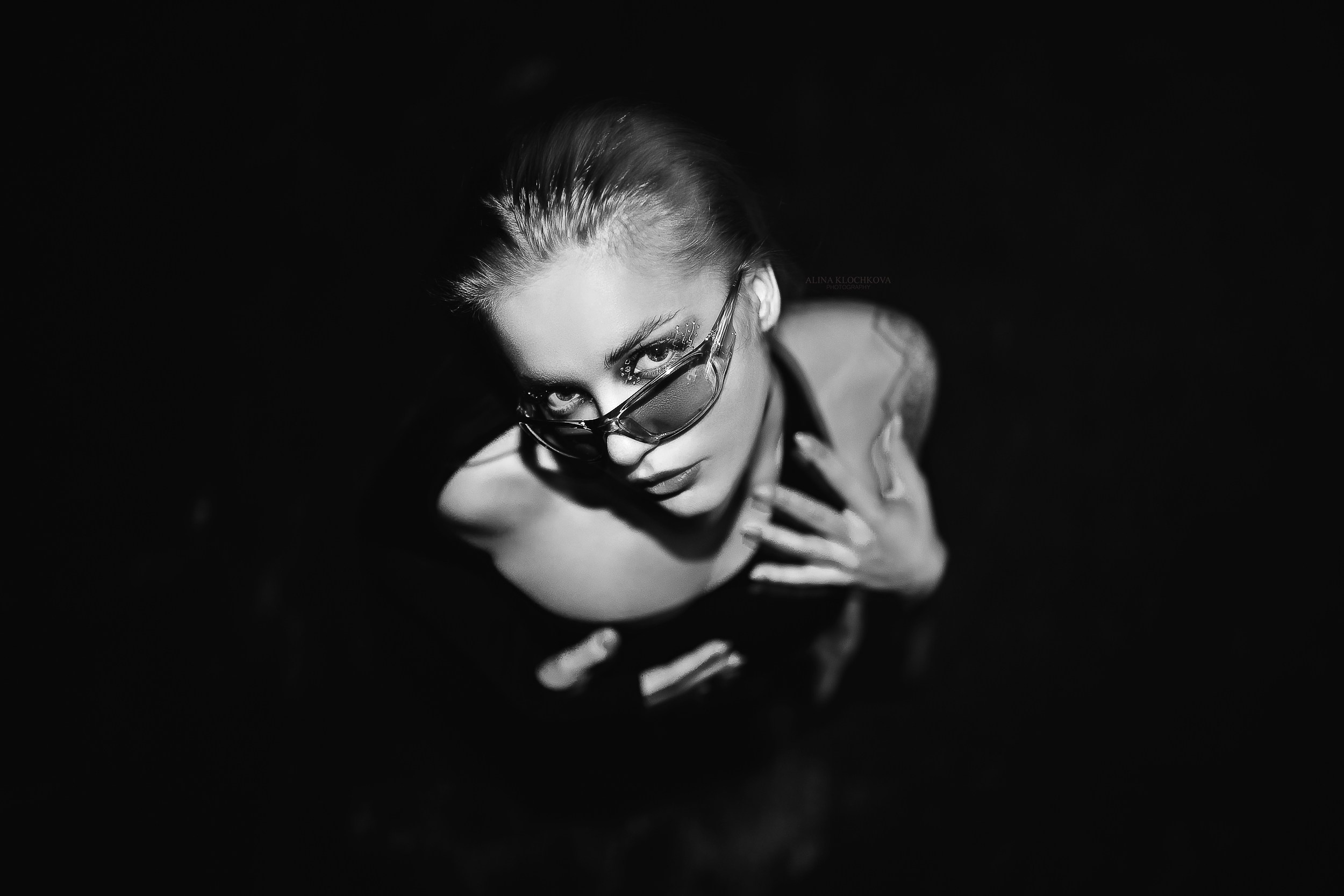 Studia_98. Фотограф в Ставрополе Алина Клочкова