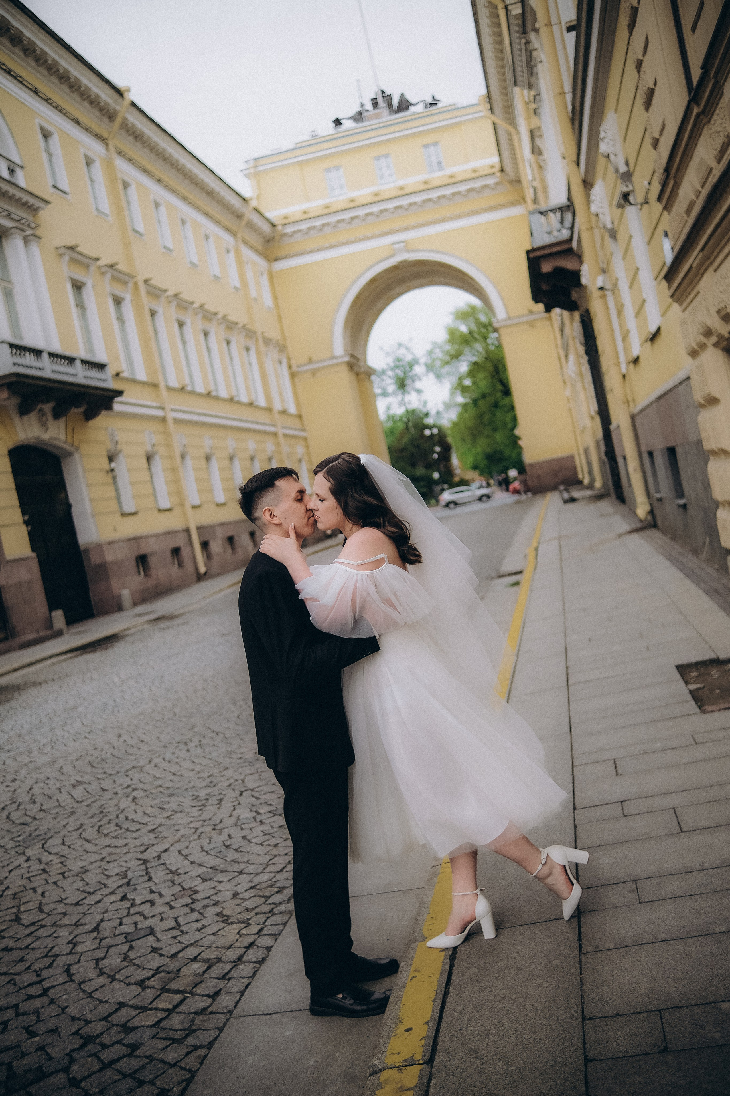 Катя & Костя ДБ1. Phdkvmr.ru