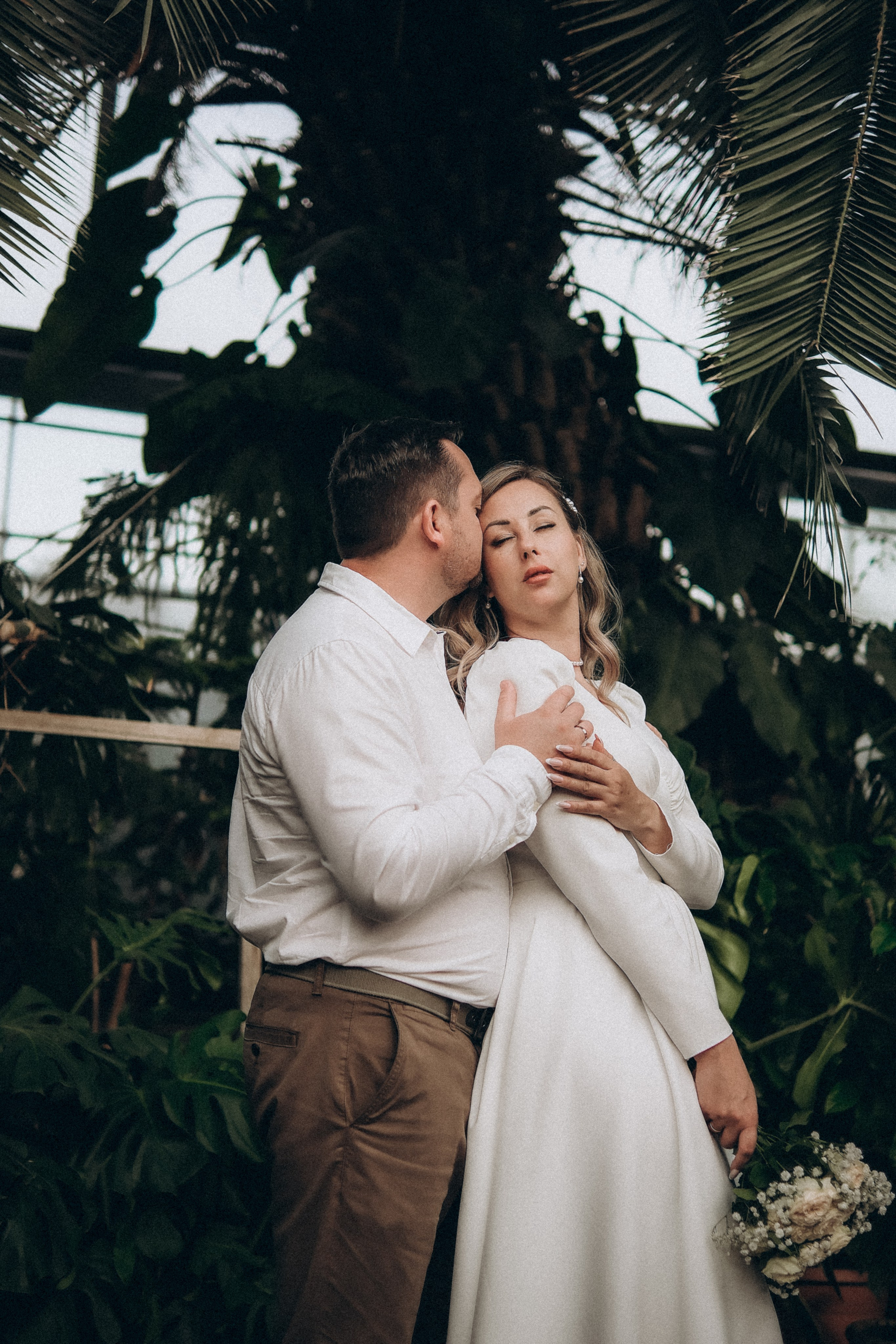 Катя & Дима. Phdkvmr.ru