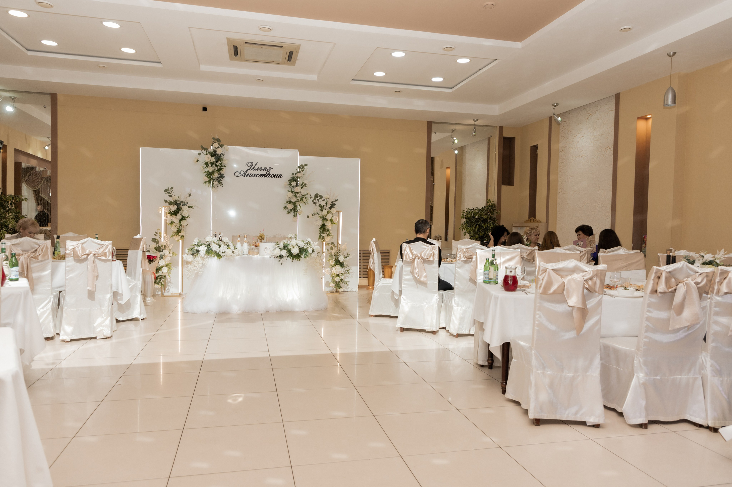 Илья и Анастасия (сокращено). Свадебный фотограф Ангелина Сунгатулина | Саратов | Балаково | Вольск