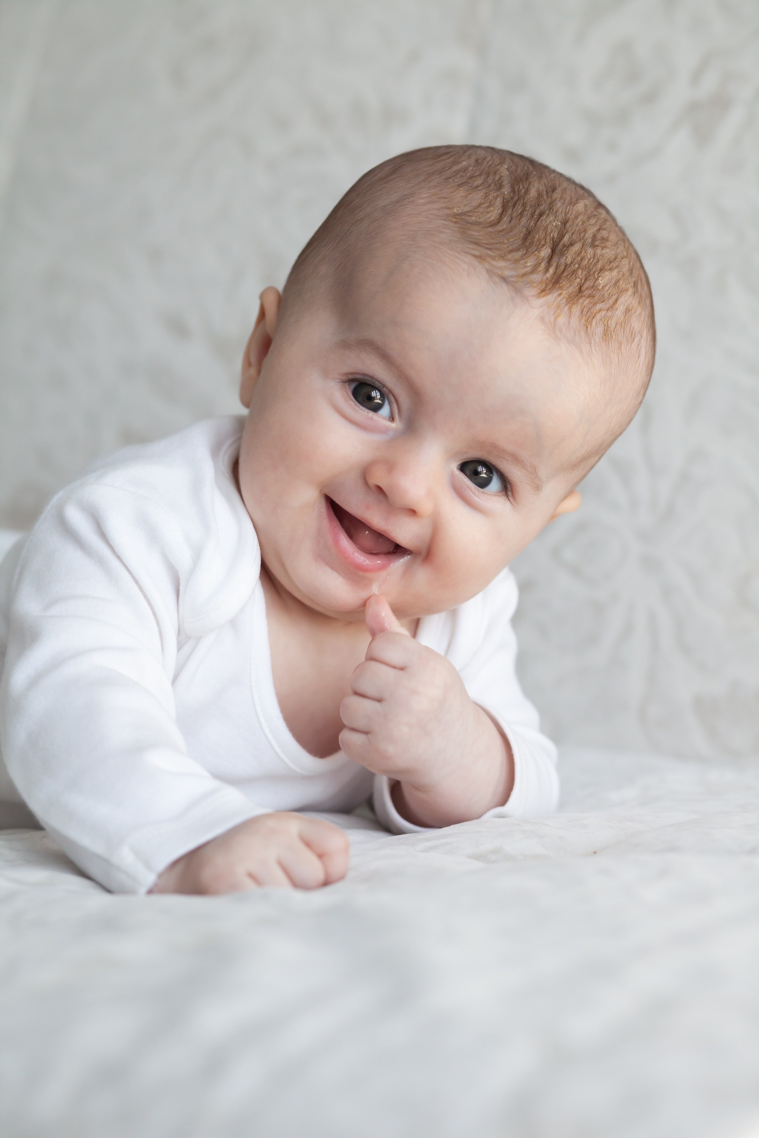 Домашняя съемка с детьми. Фотографы в Москве Светлана Устинова и Сергей Грачев