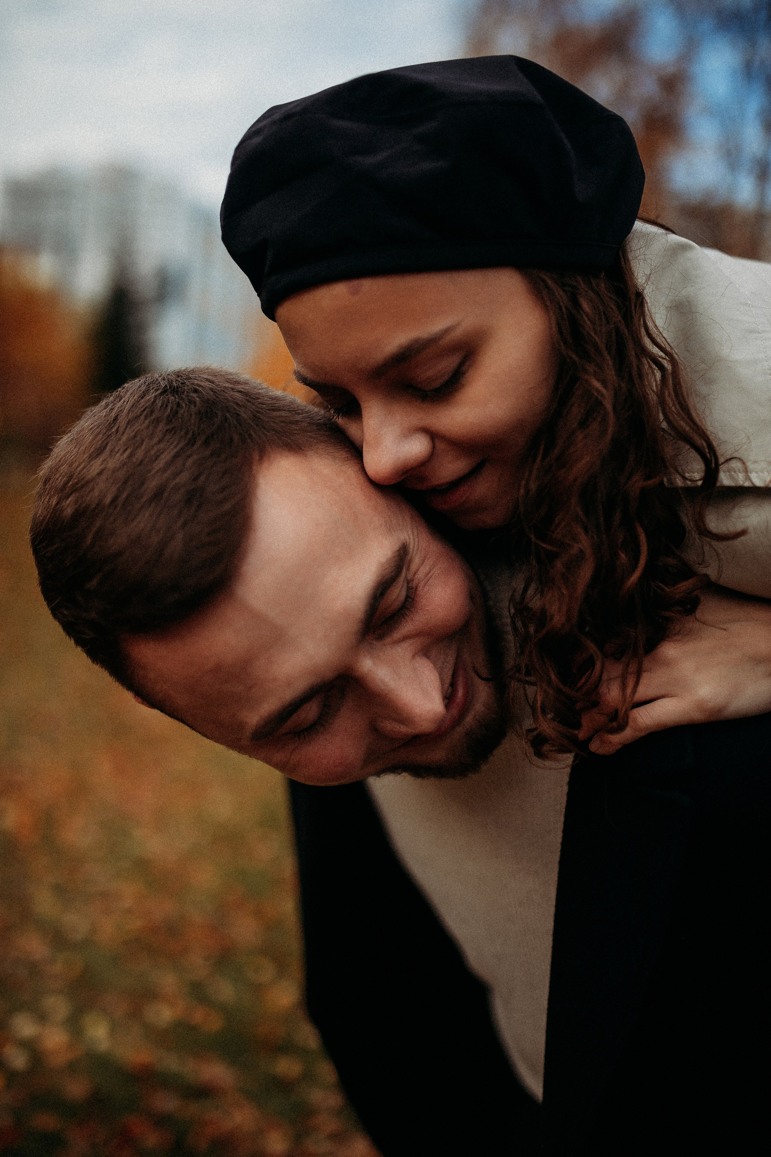 Артур и Таисия. Фотограф Тимербаева Алина г. Сургут