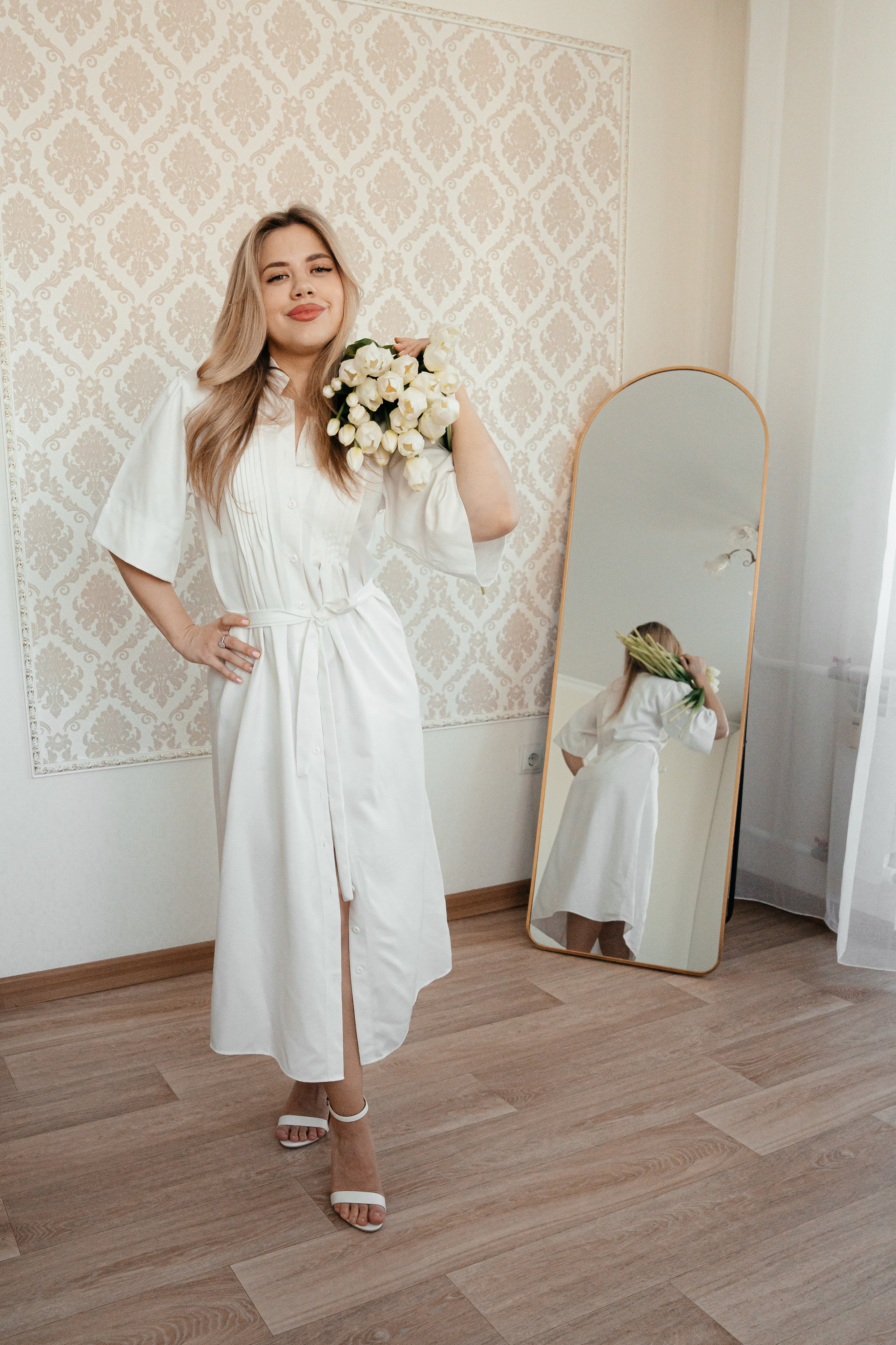 Катино утро. Фотограф и видеограф в Тюмени Екатерина Чернецкая