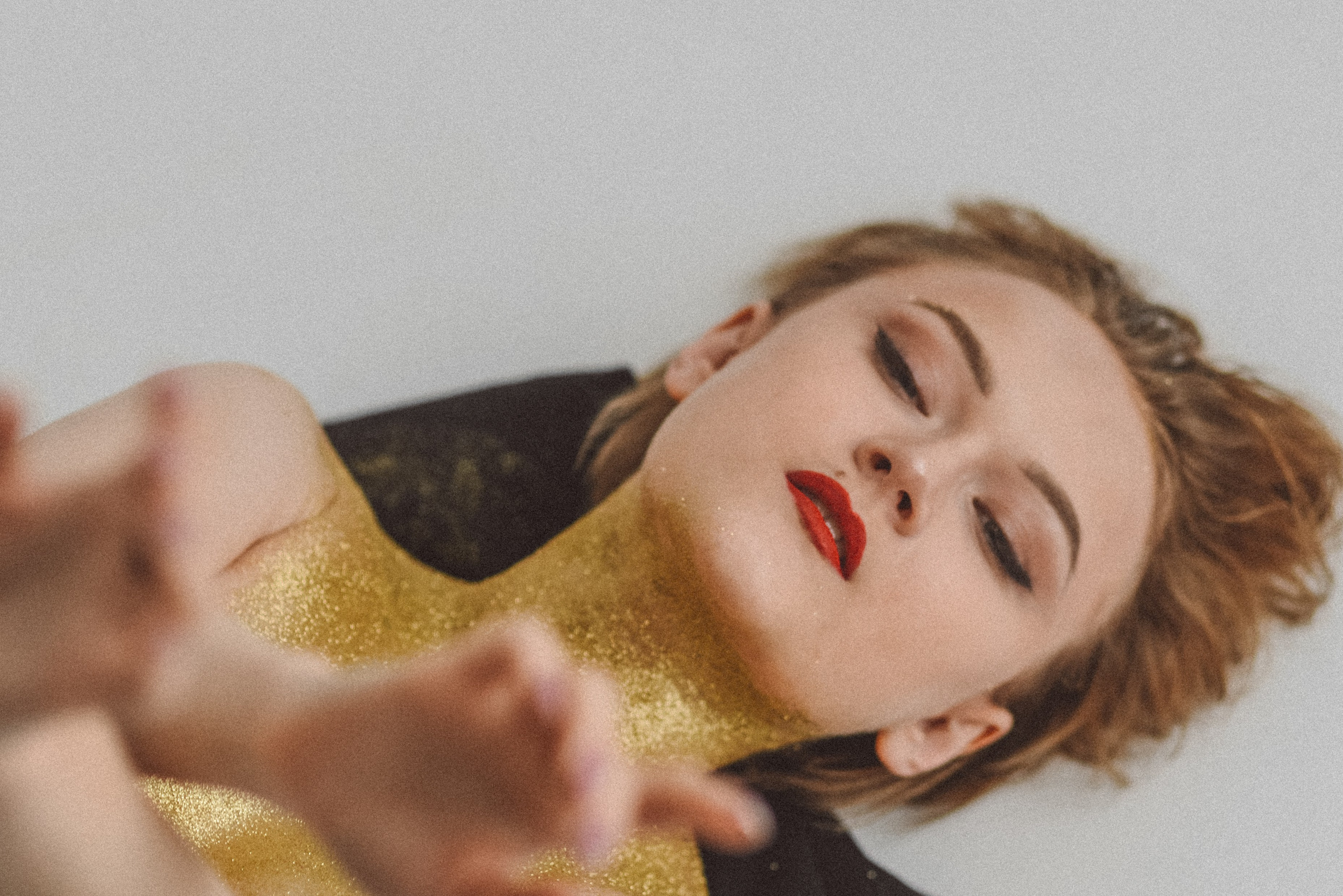 Глиттер. Семейный и детский фотограф в Москве Князева Диана