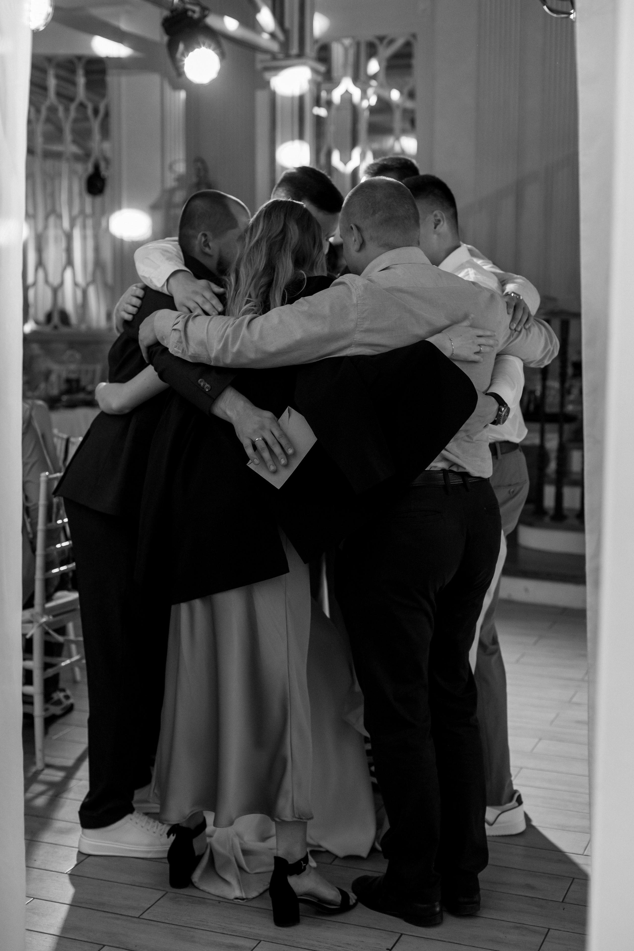 Василий и Ольга. Мордвинова Татьяна