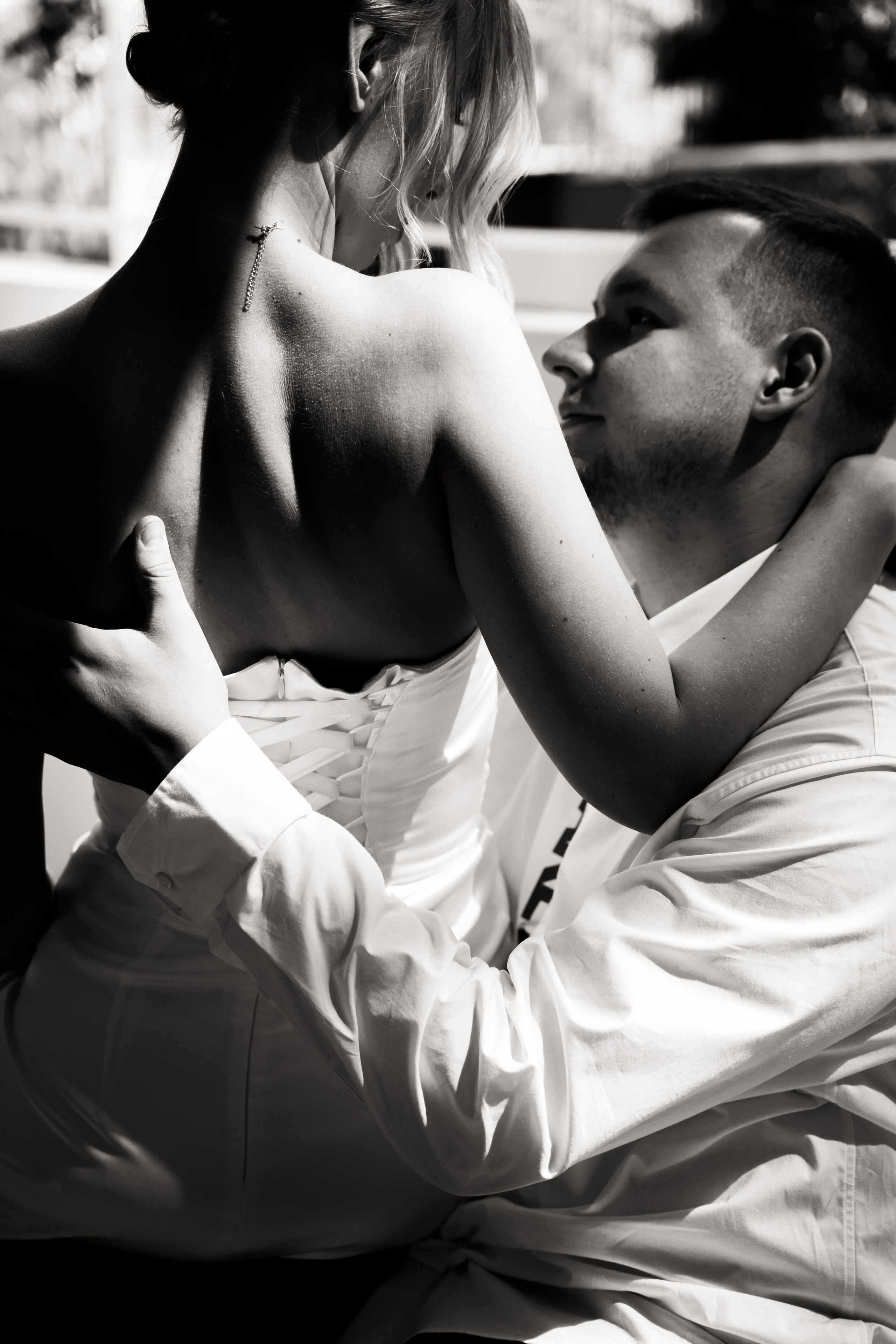 Свадьбы. Фотограф Ирина Чистякова