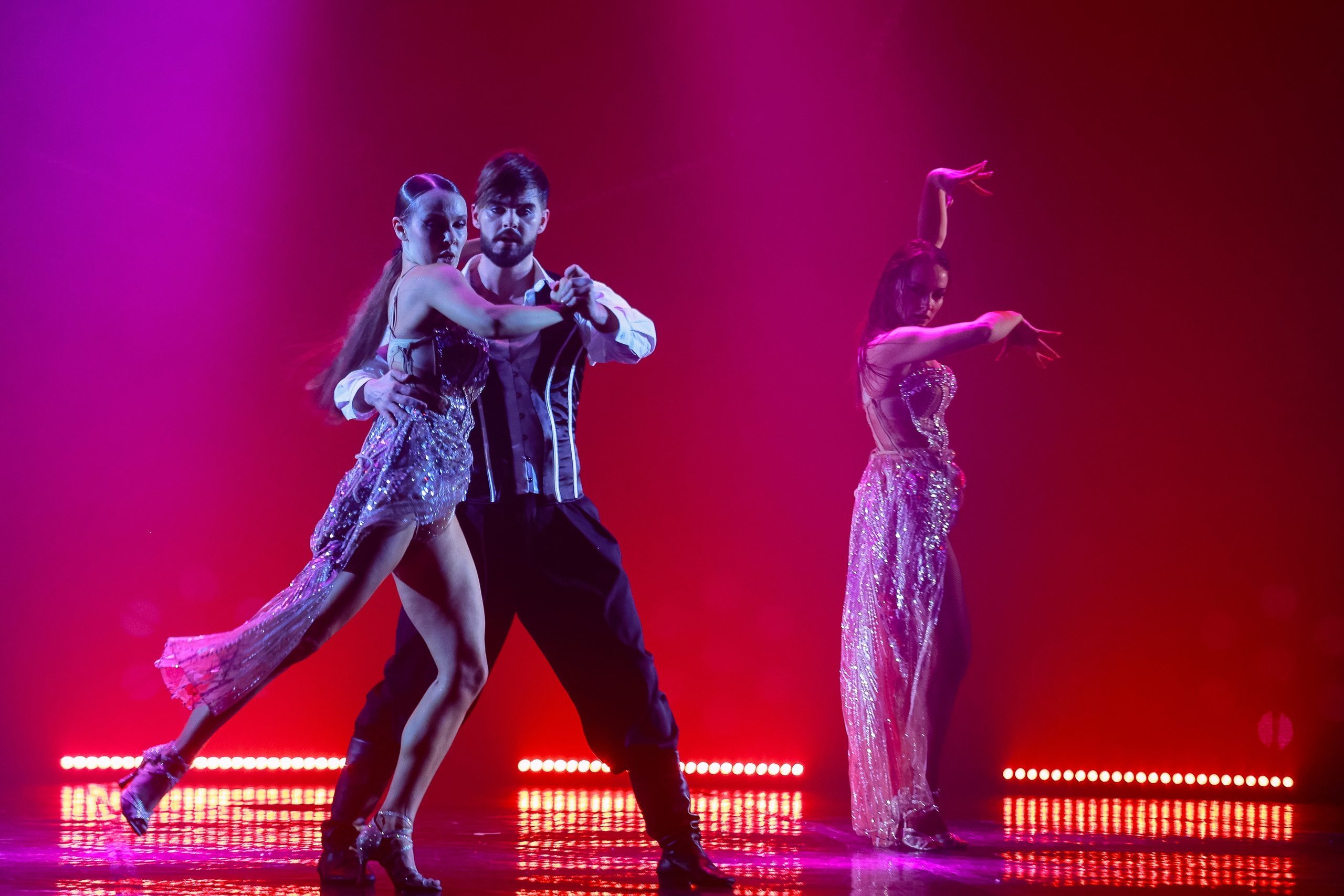 Lords of Stage Театр танцa IVEX. Фотограф Юлия Мальцева