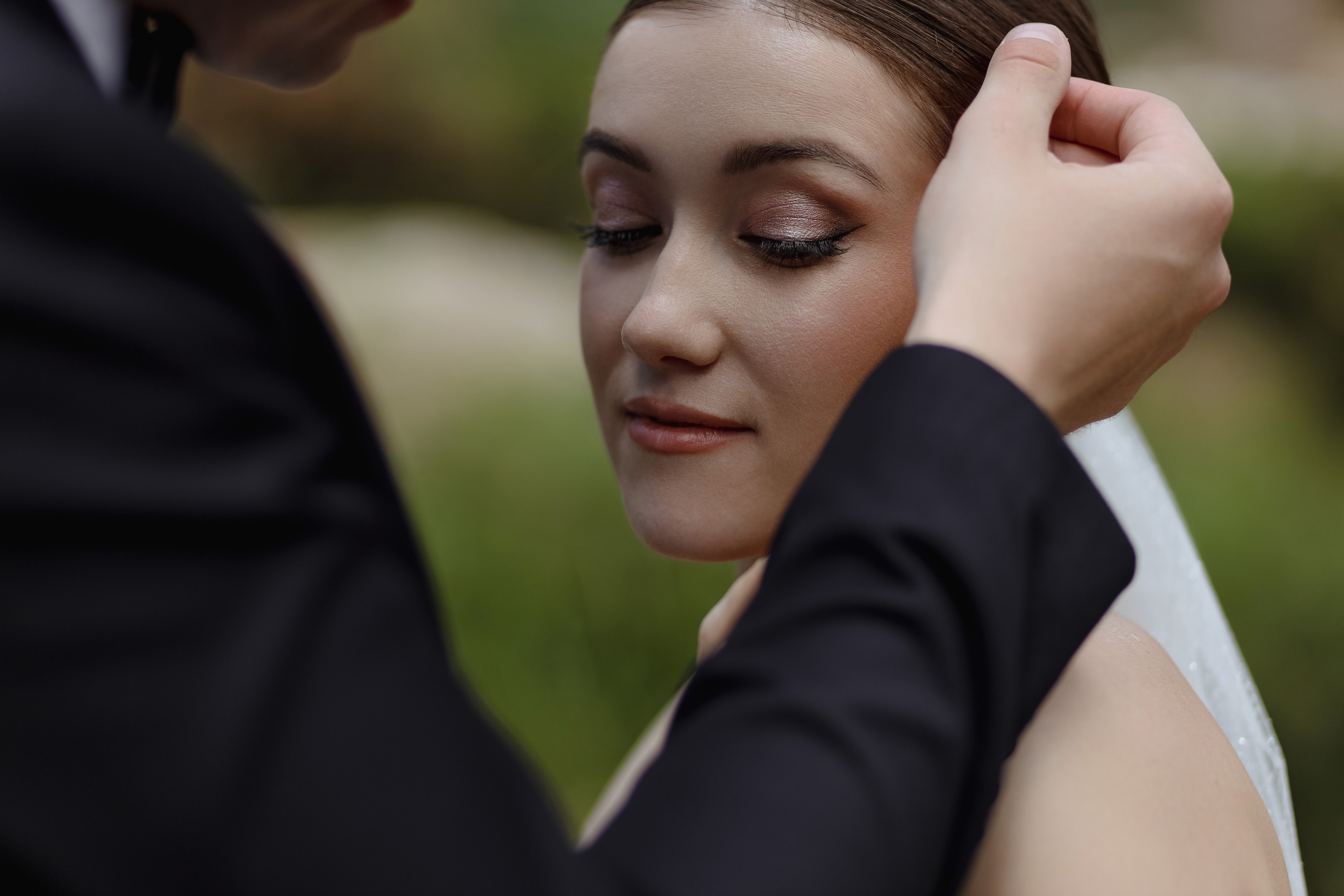 Александра и Анатолий