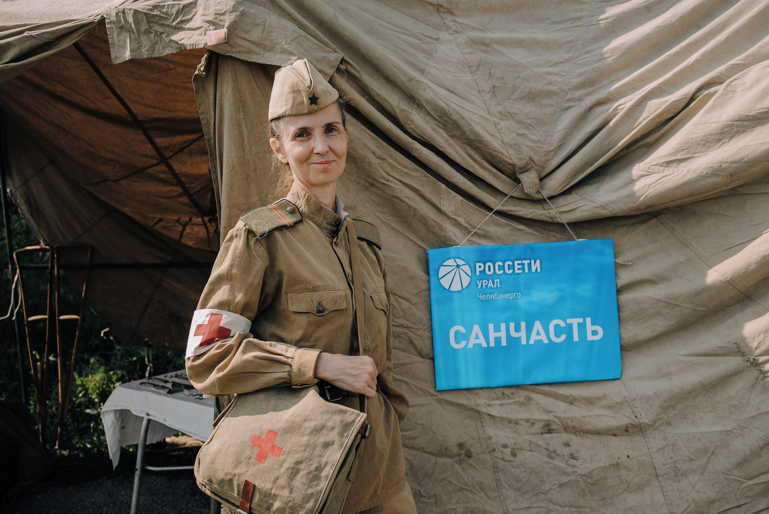 НАЗАД В БУДУЩЕЕ. РОССЕТИ. Репортажный фотограф Зуев Роман г. Челябинск