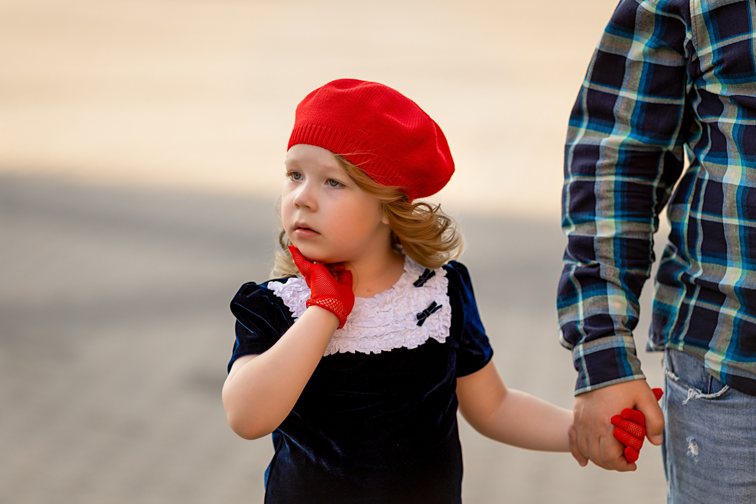 6 лет вместе. Детский и семейный фотограф в Красноярске Елена Коровкина