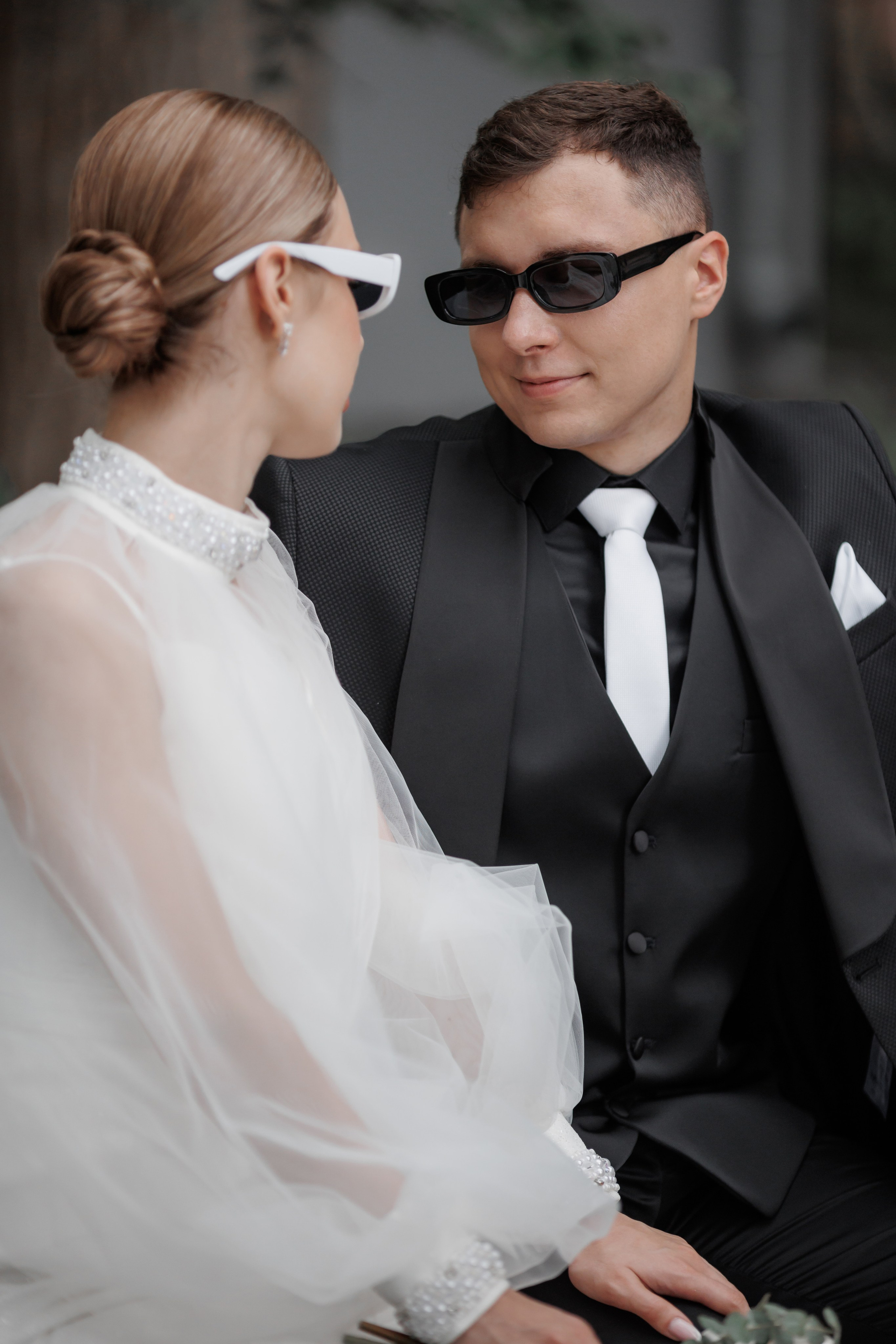 Анна и Сергей, Особняк Муравьевых-Апостолов, прогулка по ВДНХ, ресторан «Домик в саду». Свадебный и репортажный фотограф (Москва, Королев и другие)