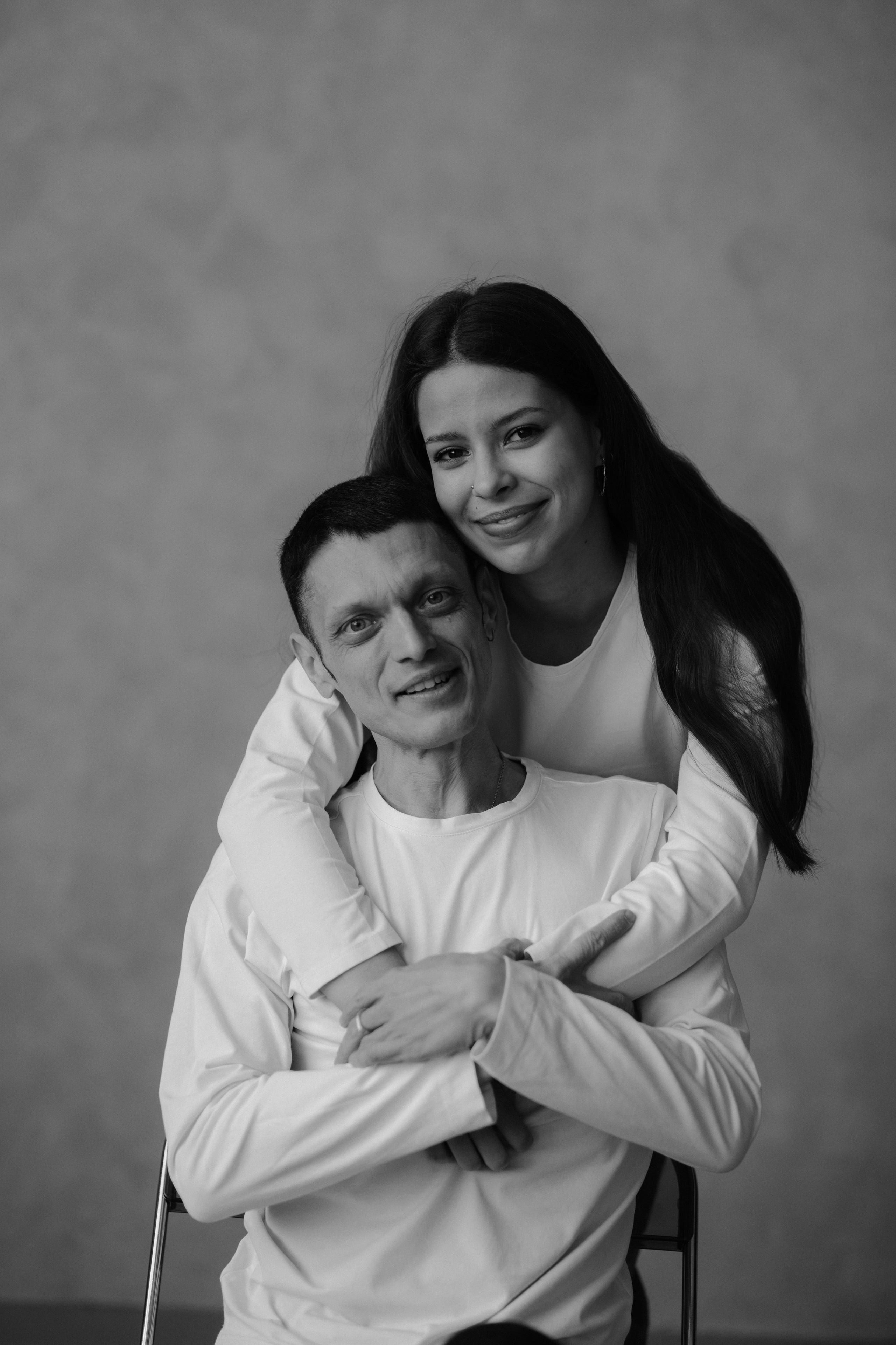 Папа дочь. Фотограф чувственного портрета в Санкт-Петербурге Светлана Фролова