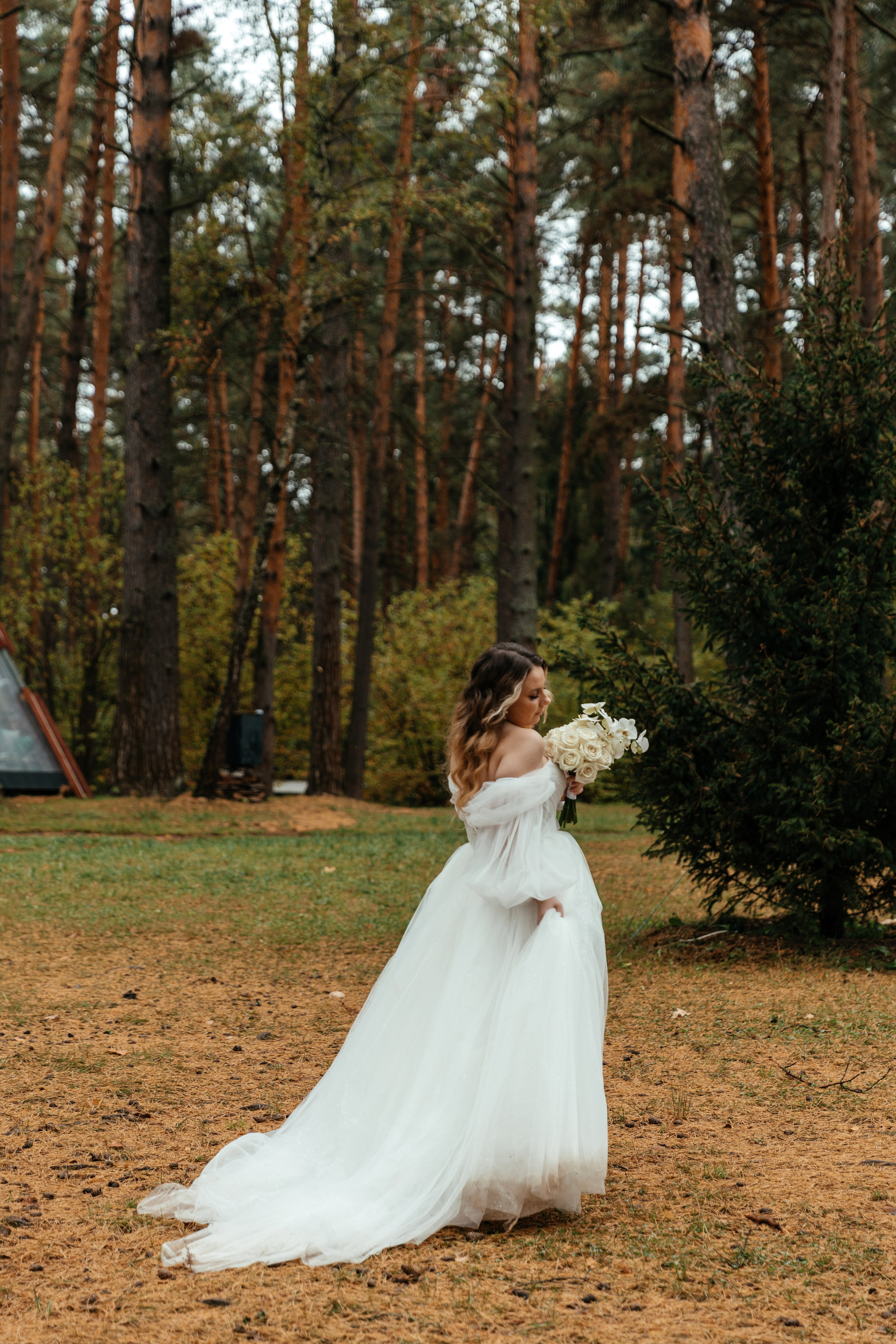 Даня и Саша | Pine River. Свадебный фотограф Ангелина Зотова | Обнинск, Москва, Калуга