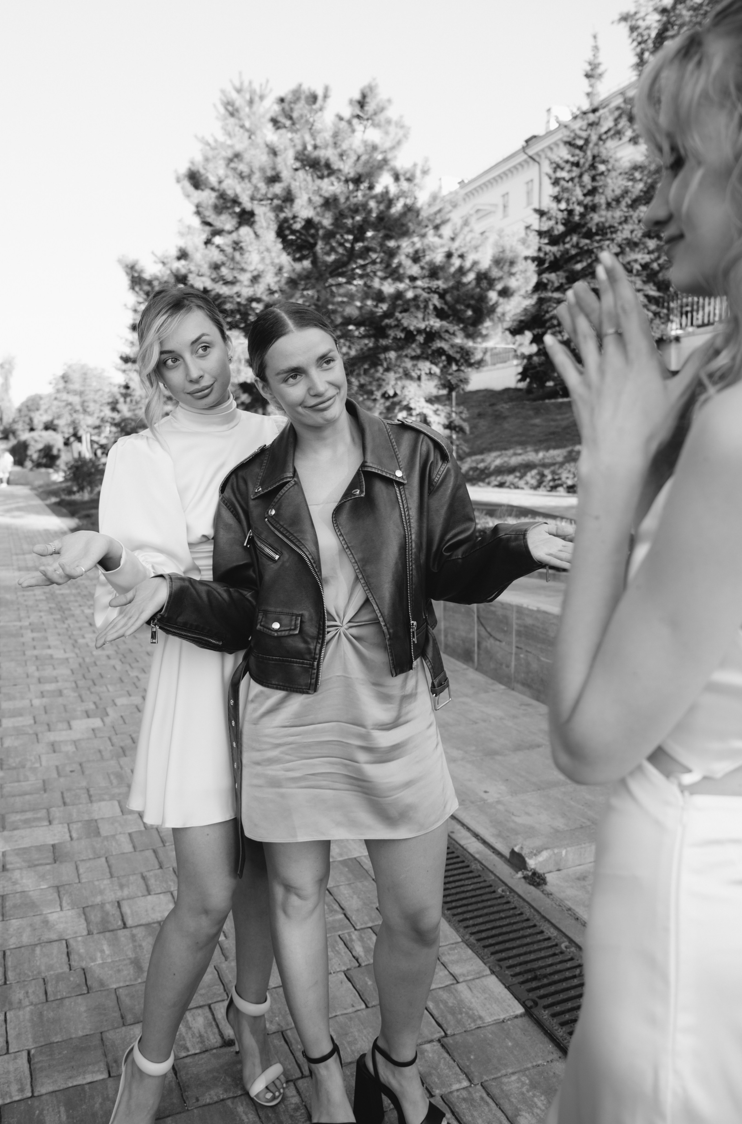 Lisa & Andrey | Kazan. Свадебный и семейный фотограф Вероника Холод