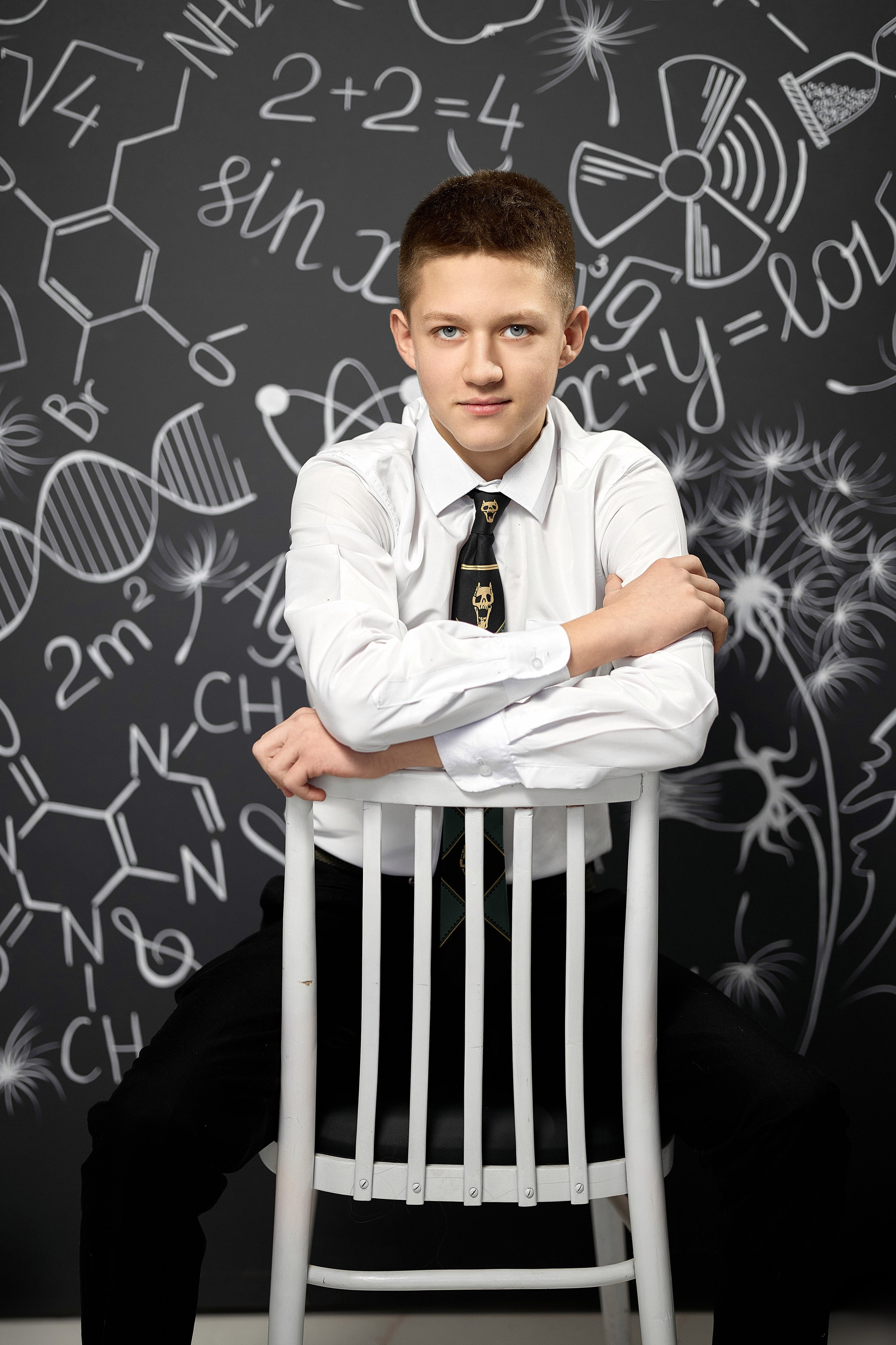 Фотокниги для старших классов