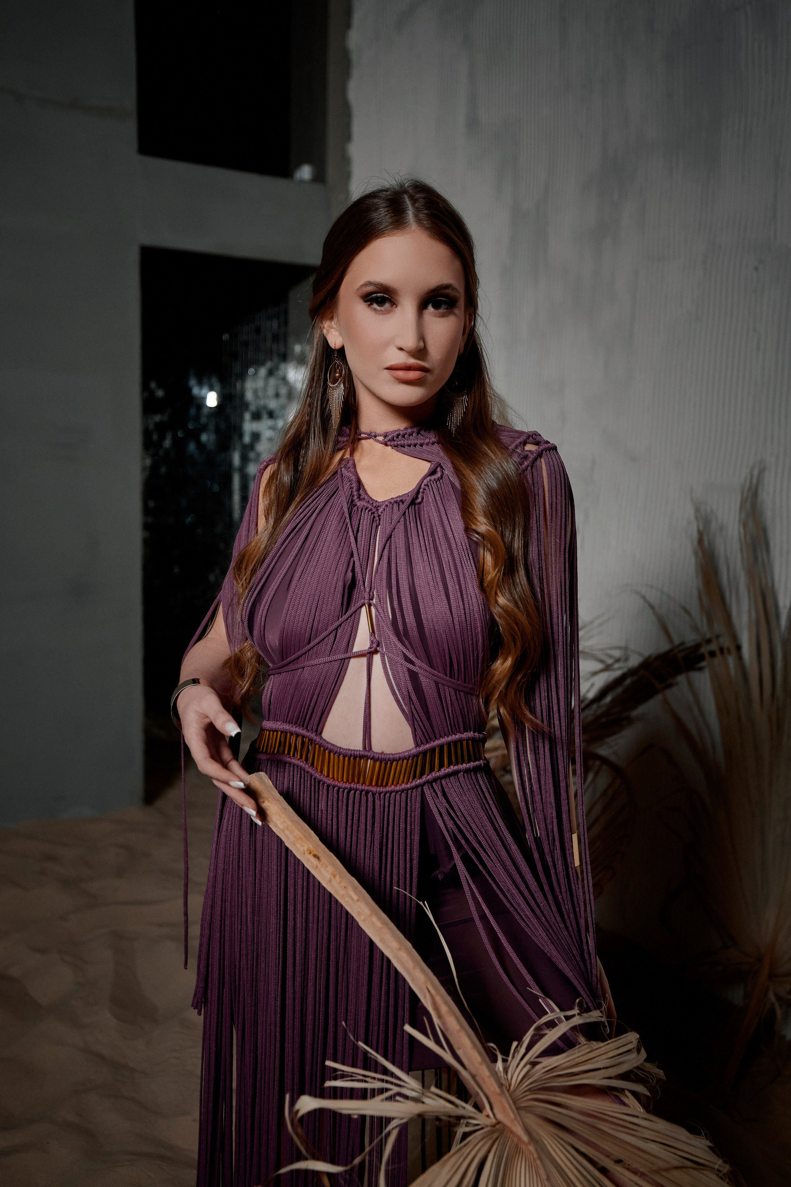 Восток дело тонкое. Фотограф Алексей Яковлев