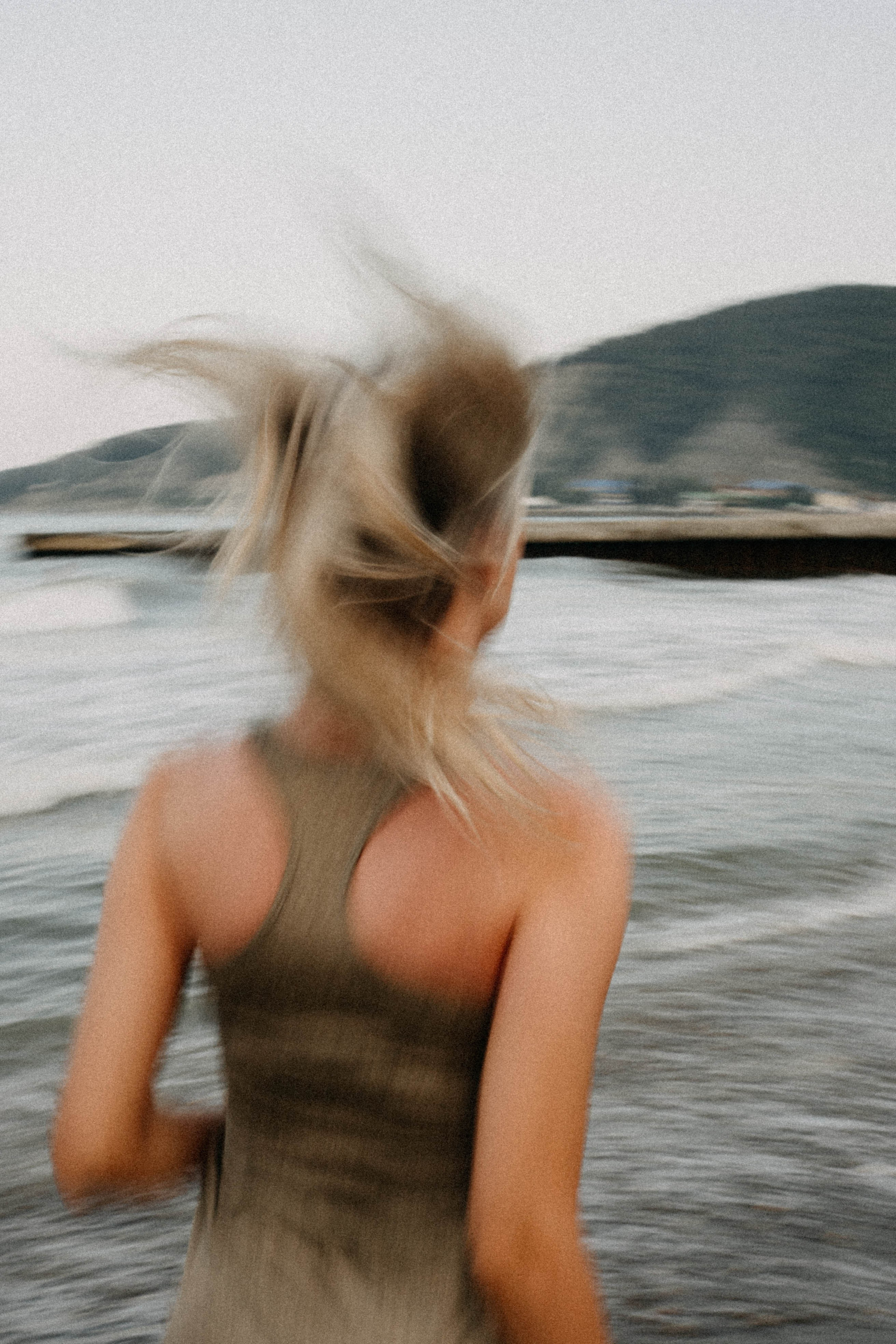 Море. Профессиональный фотограф, Санкт-Петербург — Виктория Богомолова