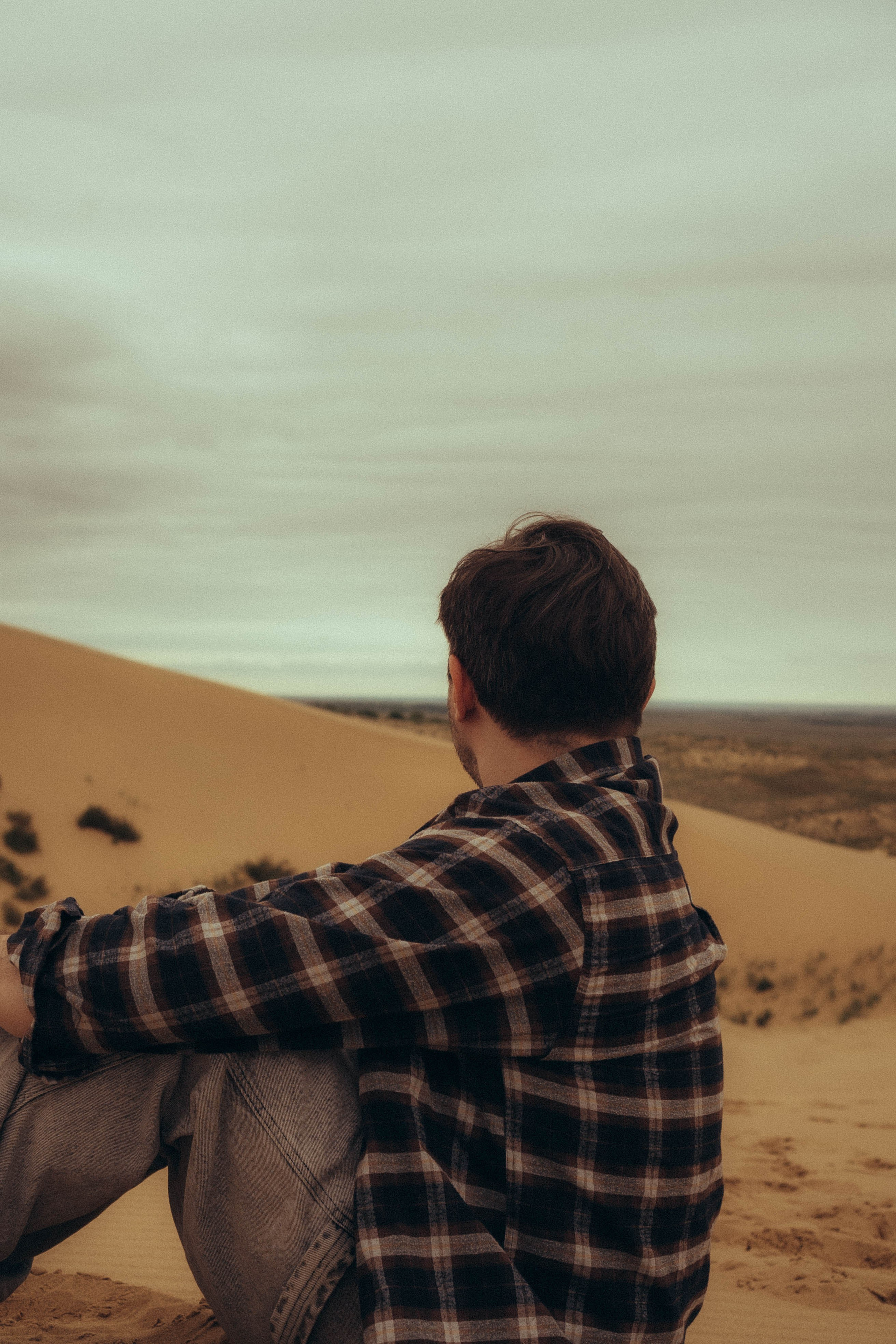 Барханы. Профессиональный фотограф, Санкт-Петербург — Виктория Богомолова