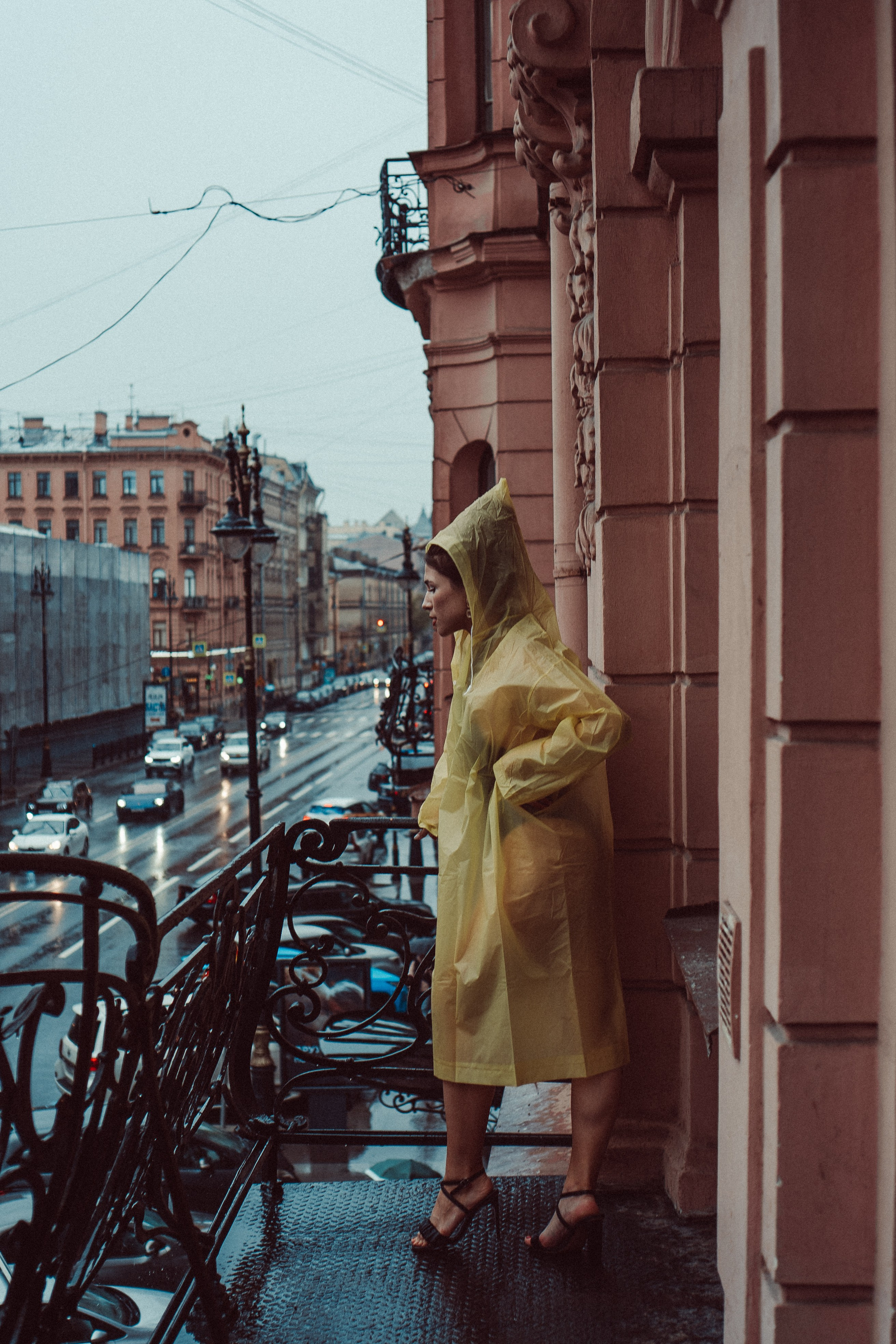 НЕМНОЖКО ИТАЛИИ. Профессиональный фотограф, Санкт-Петербург — Виктория Богомолова