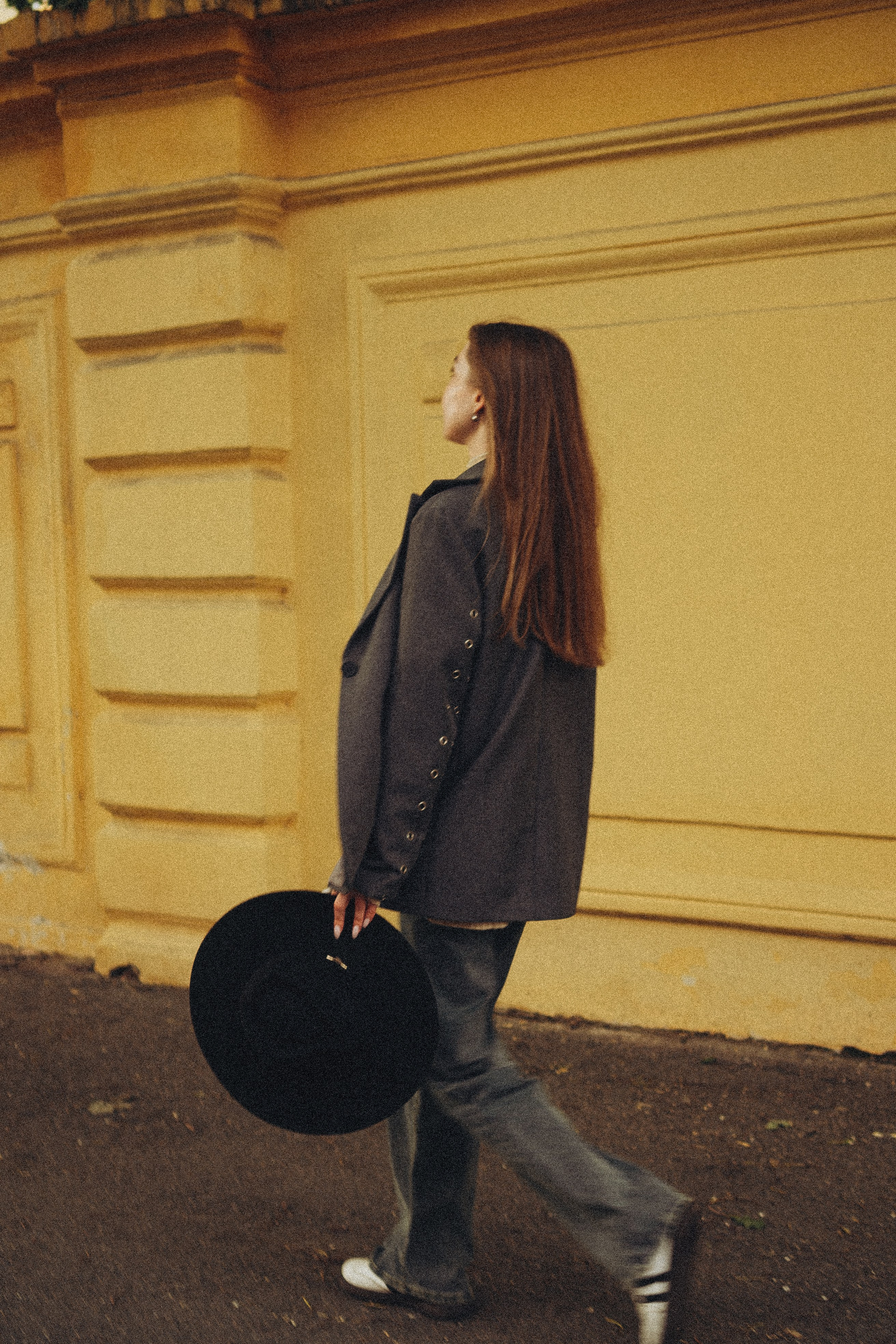 ПРОГУЛКА НА ЧЕРНЫШЕВСКОЙ. Профессиональный фотограф, Санкт-Петербург — Виктория Богомолова