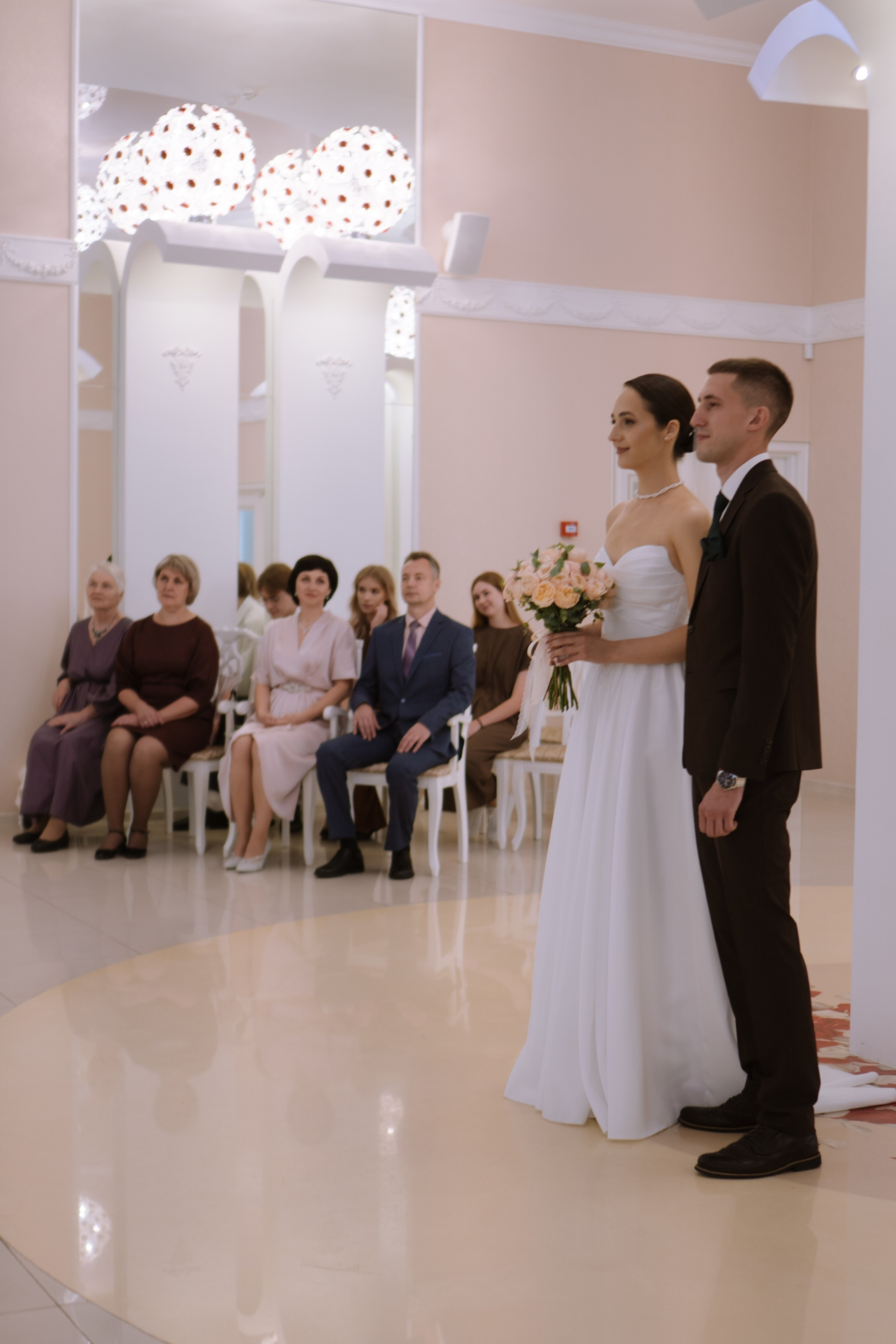 ЗАГС И ПРОГУЛКА 2 ЧАСА. Профессиональный фотограф, Санкт-Петербург — Виктория Богомолова