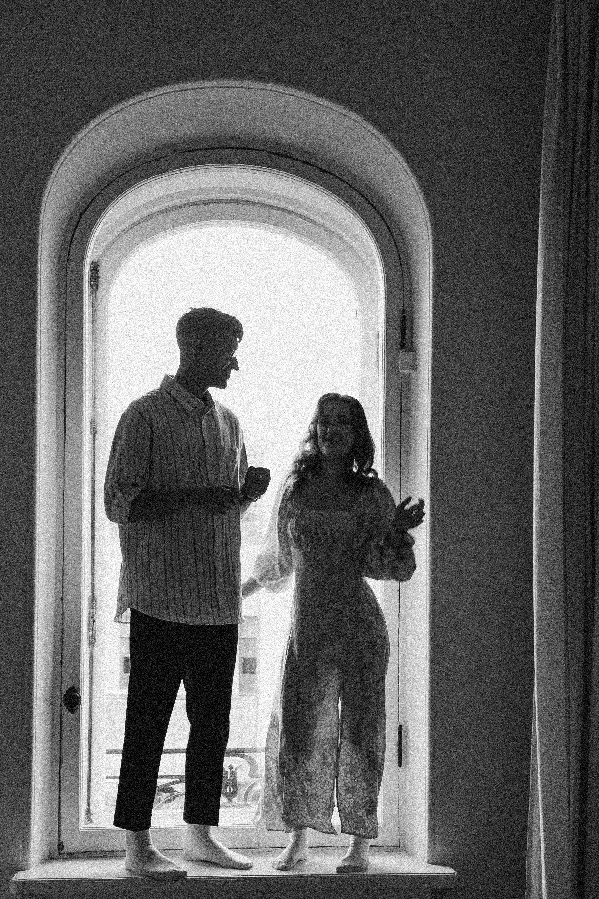 ЛЮБОВЬ В ИЮНЕ. Профессиональный фотограф, Санкт-Петербург — Виктория Богомолова