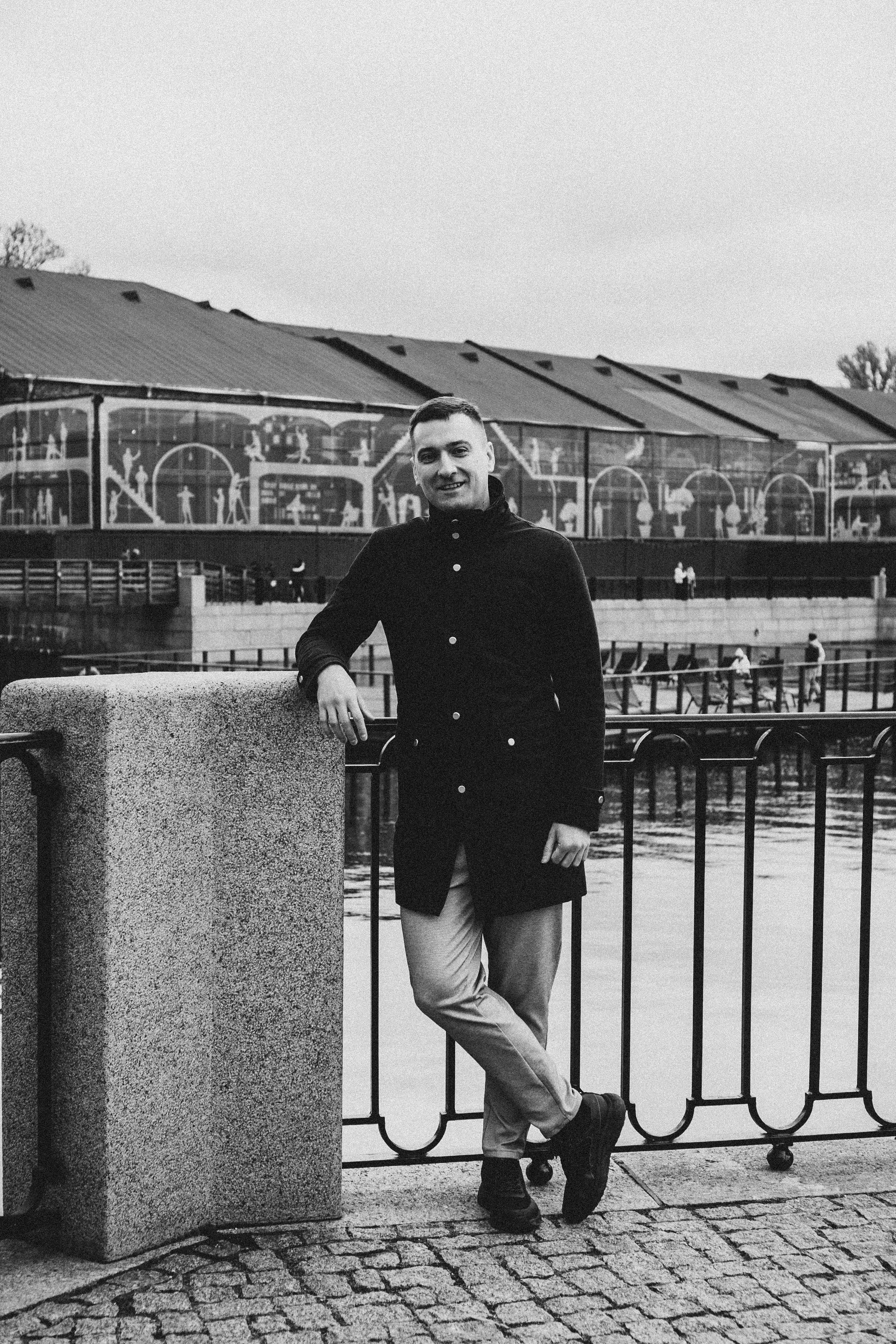 Прогулка по городу. Профессиональный фотограф, Санкт-Петербург — Виктория Богомолова