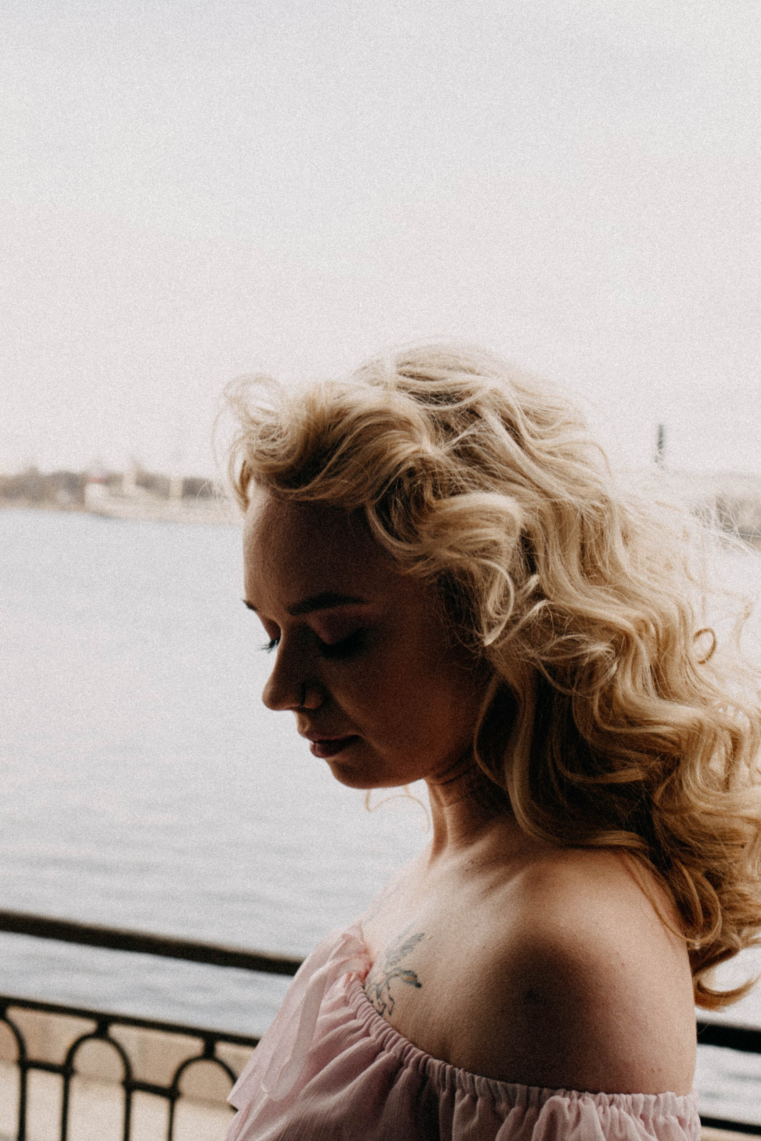 Студийная. Профессиональный фотограф, Санкт-Петербург — Виктория Богомолова