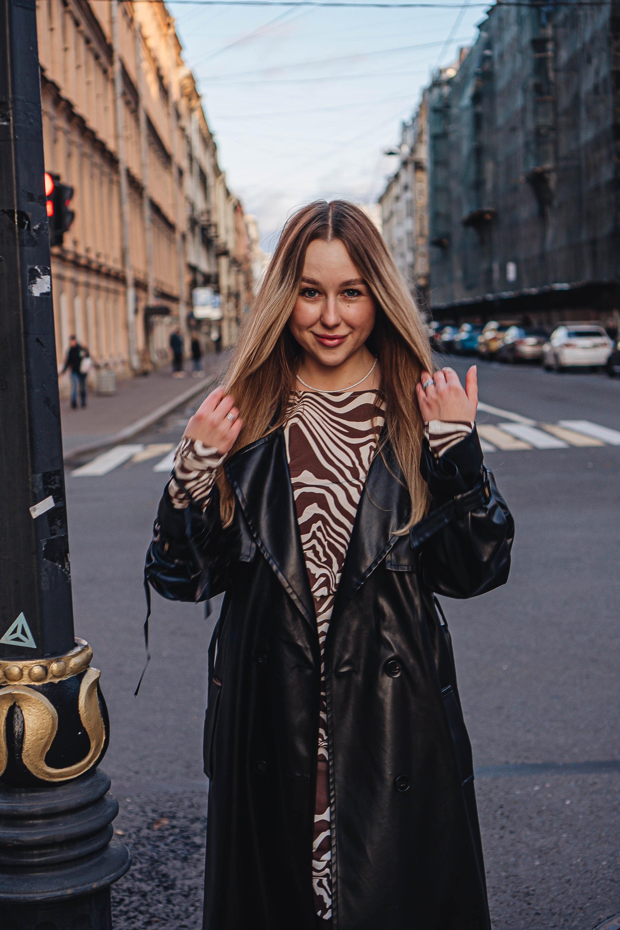 Жественность. Профессиональный фотограф, Санкт-Петербург — Виктория Богомолова