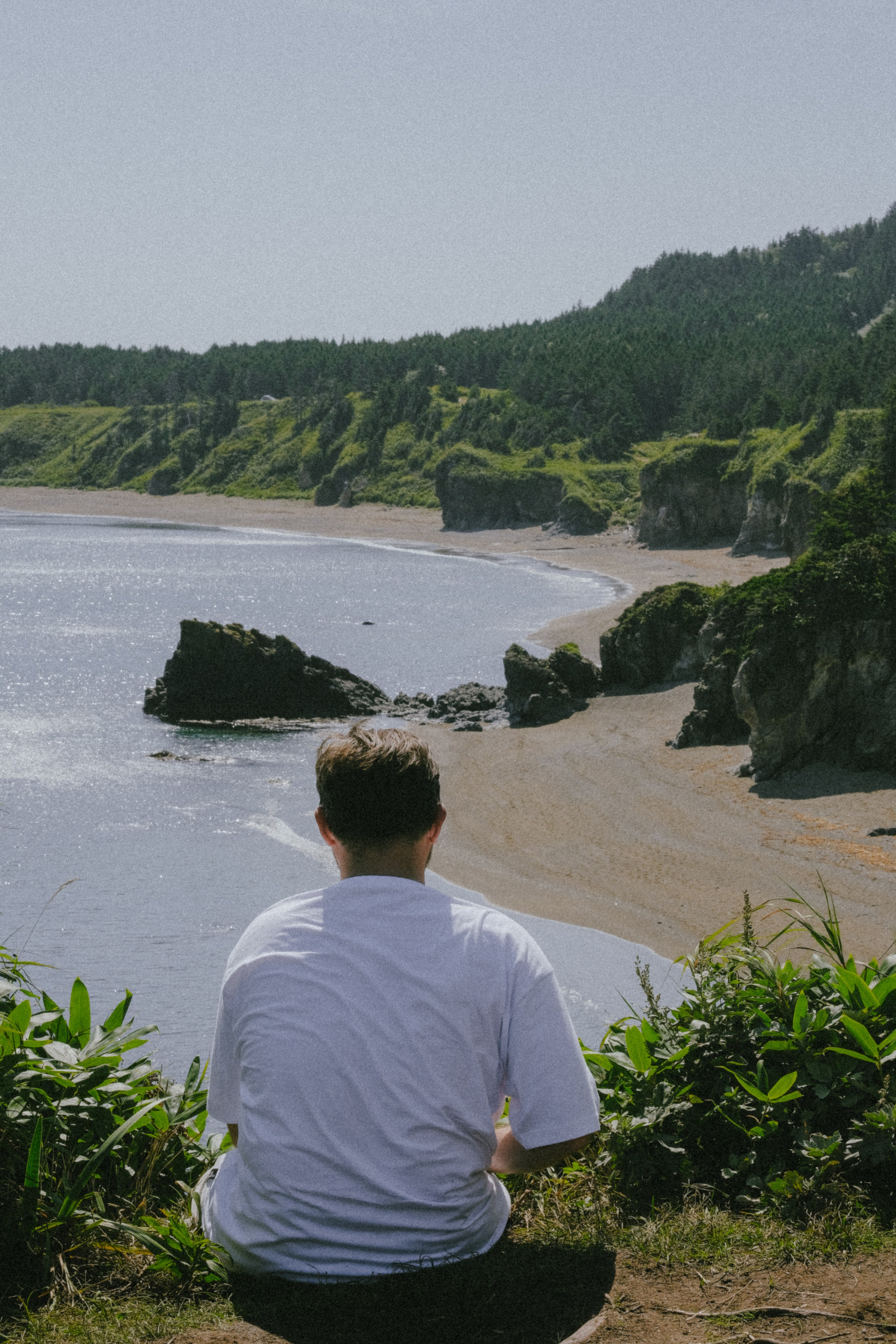 САХАЛИН. Профессиональный фотограф, Санкт-Петербург — Виктория Богомолова