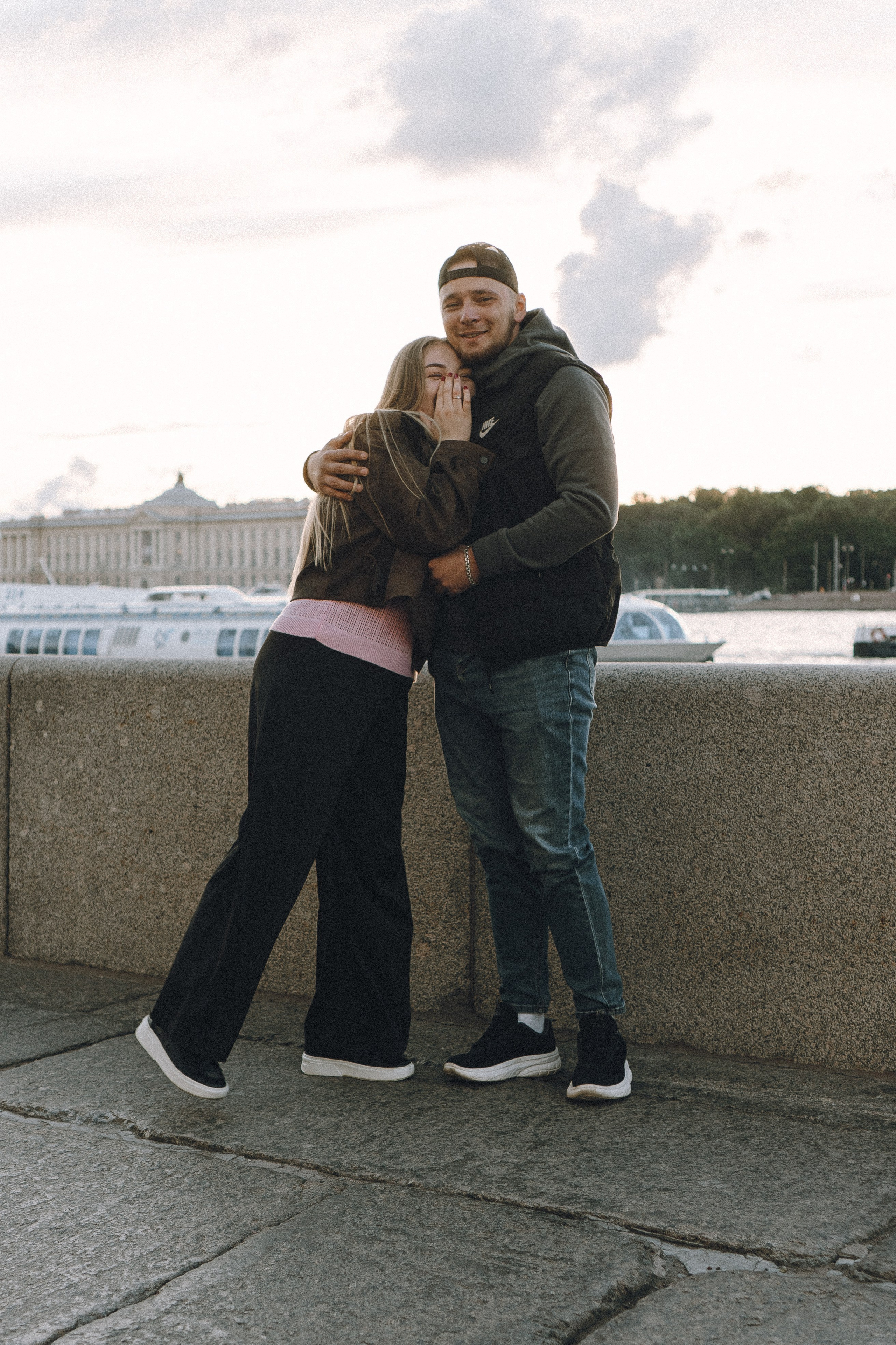 Профессиональный фотограф, Санкт-Петербург — Виктория Богомолова