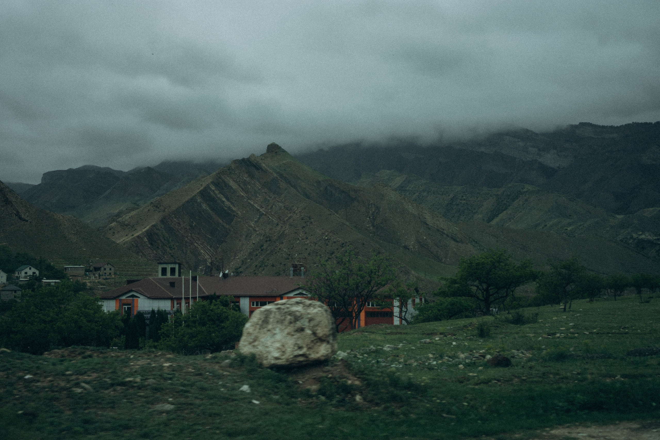 Кавказ. Профессиональный фотограф, Санкт-Петербург — Виктория Богомолова