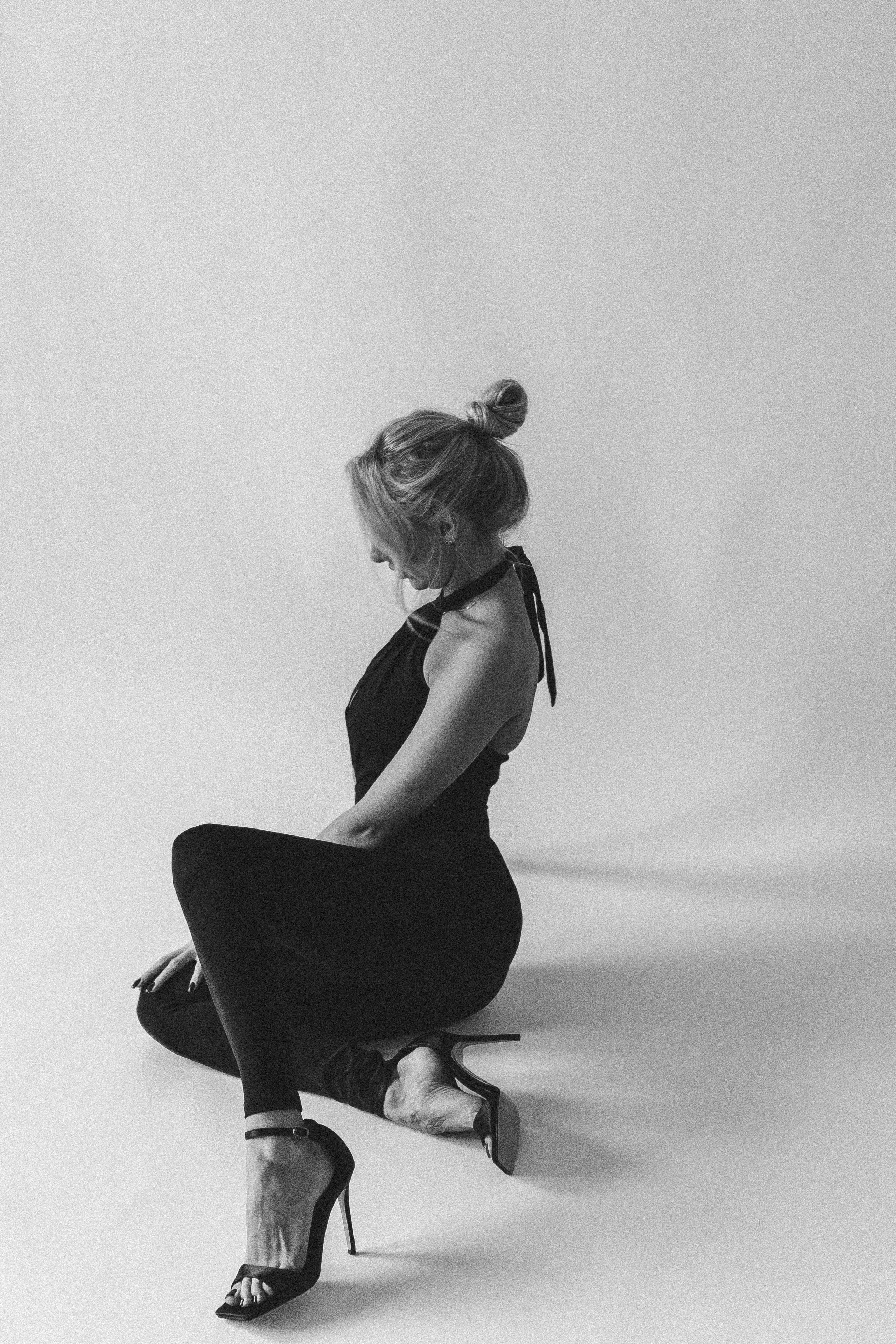 Студийная. Профессиональный фотограф, Санкт-Петербург — Виктория Богомолова