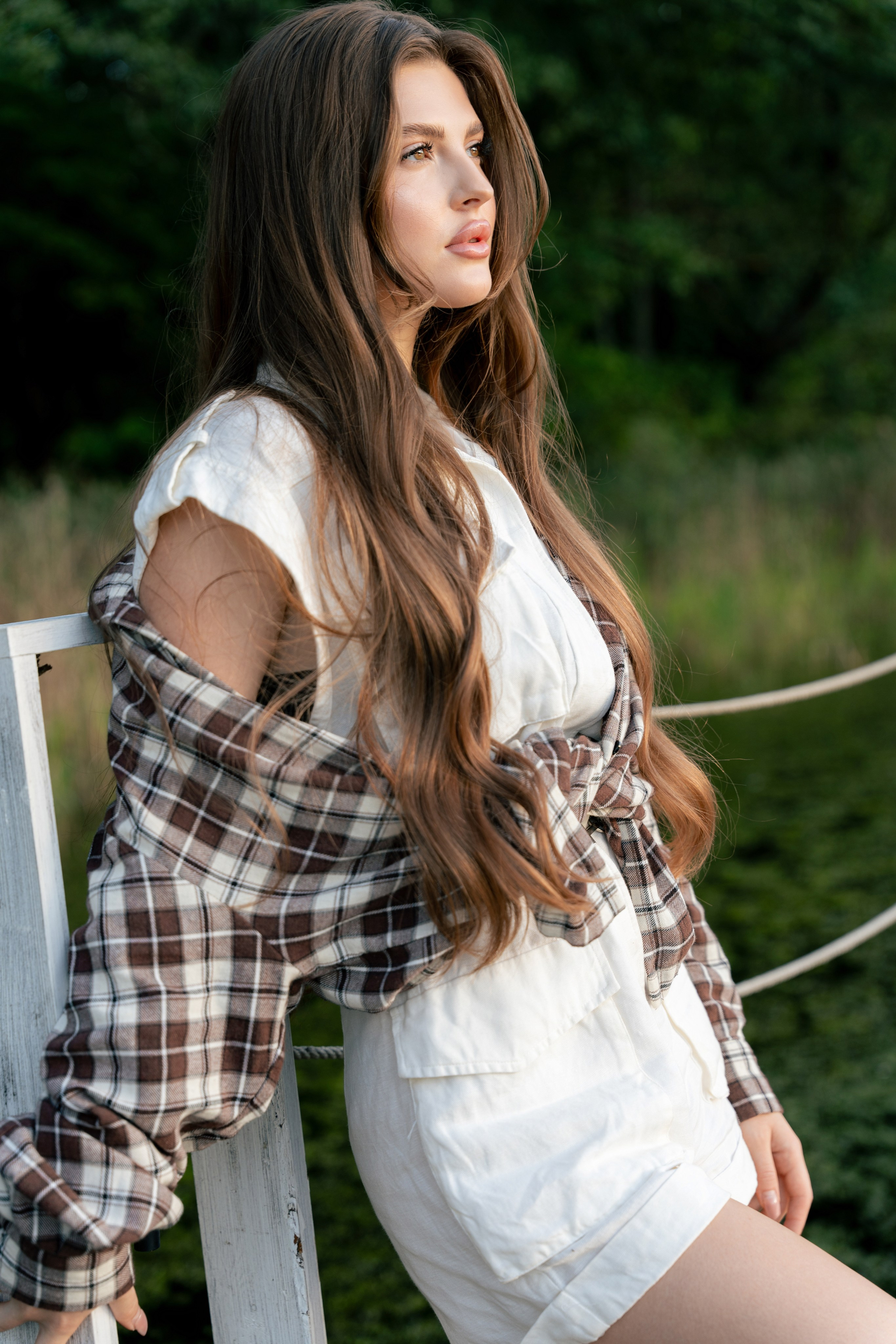 POLINA. Фотограф Владимир|Москва