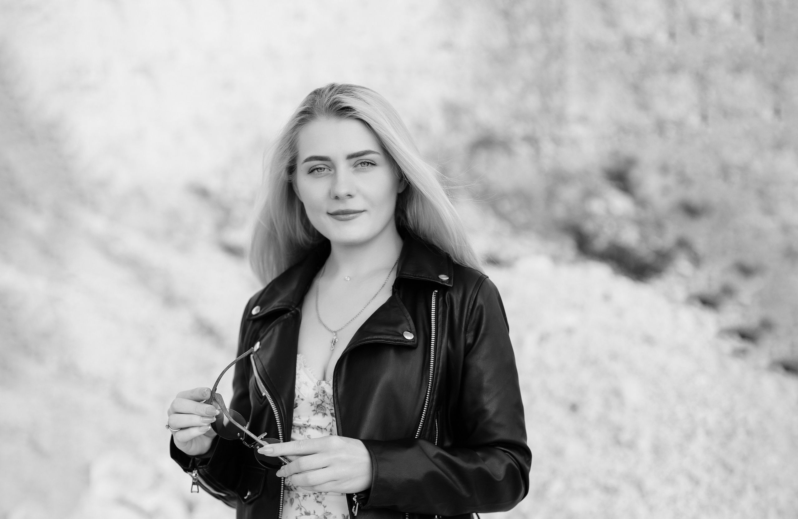 Алёна. Свадебный и семейный фотограф в городе Воронеж. Ирина Боловина