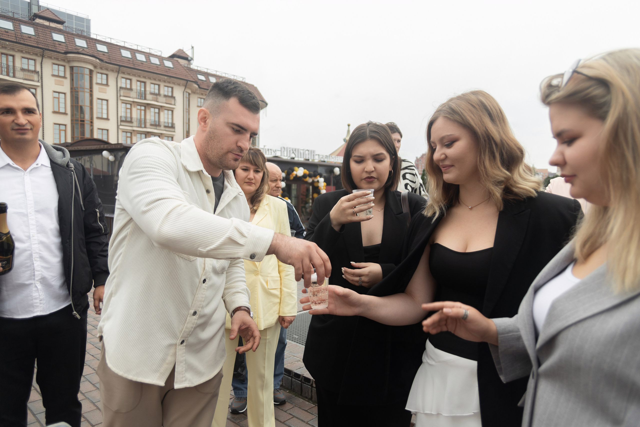 Свадьба Дарья и Илья. Индивидуальный и свадебный фотограф в Москве, Электростали и Туле Кадейкина Екатерина