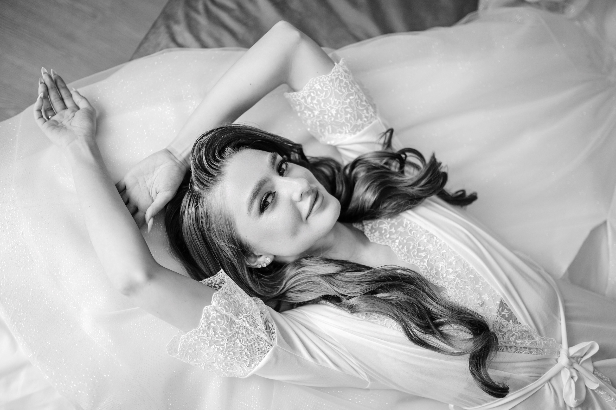 Владислава + Вадим. Роман Урумбаев фотограф Нижневартовск