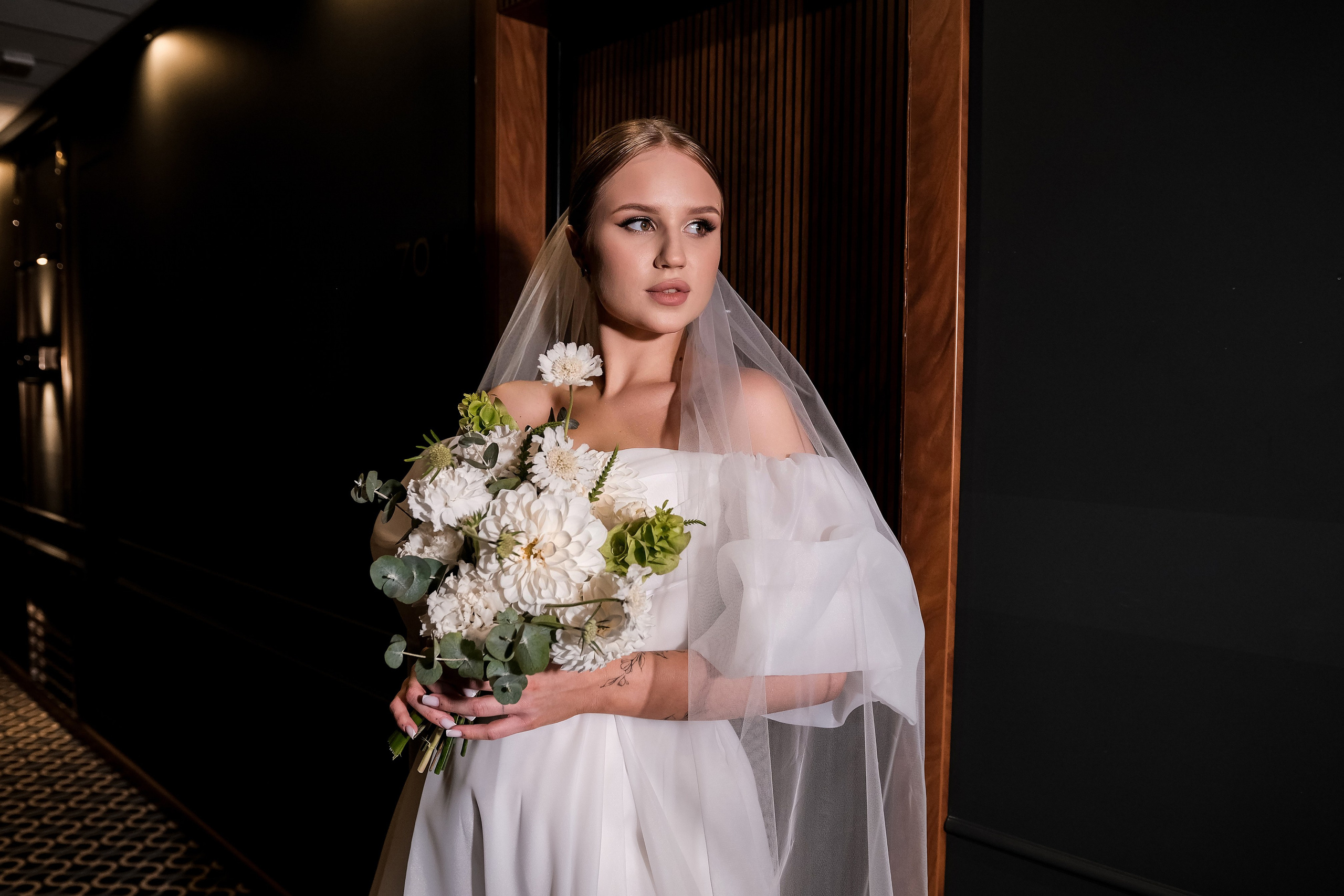 Максим и Валерия