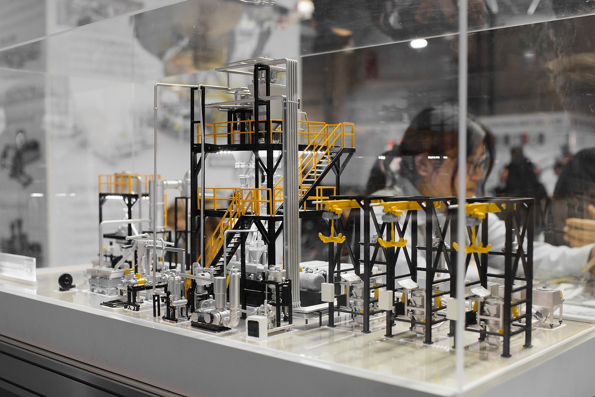 Репортажная фотосъемка. Промышленный фотограф Станислав Виноградов