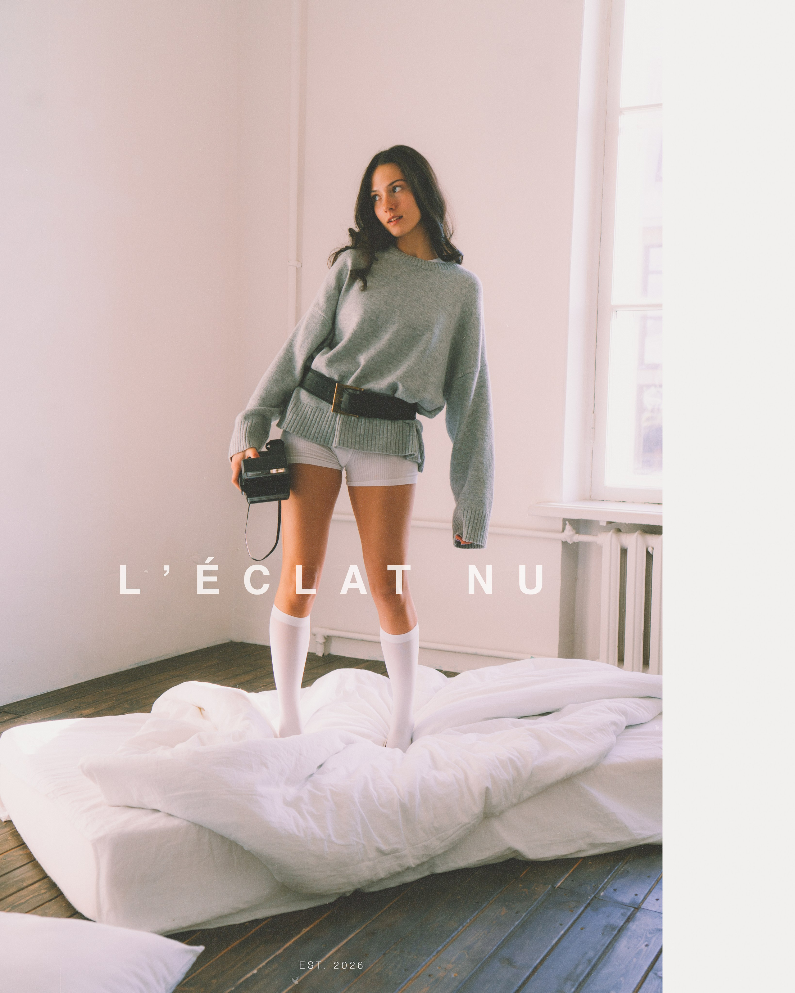 Lena. Фотограф в Санкт-Петербурге