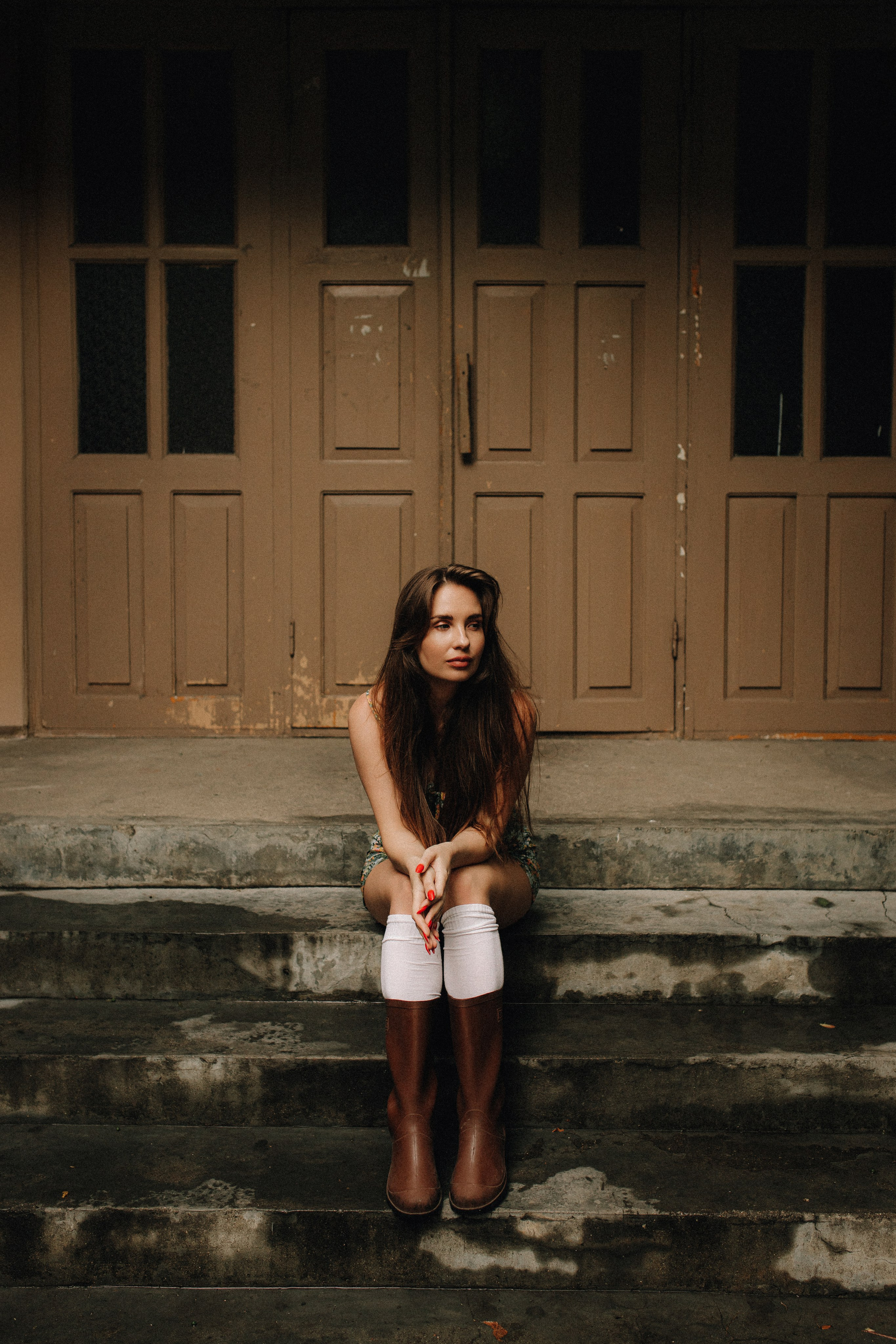 Фотограф в Чите Карина Власова