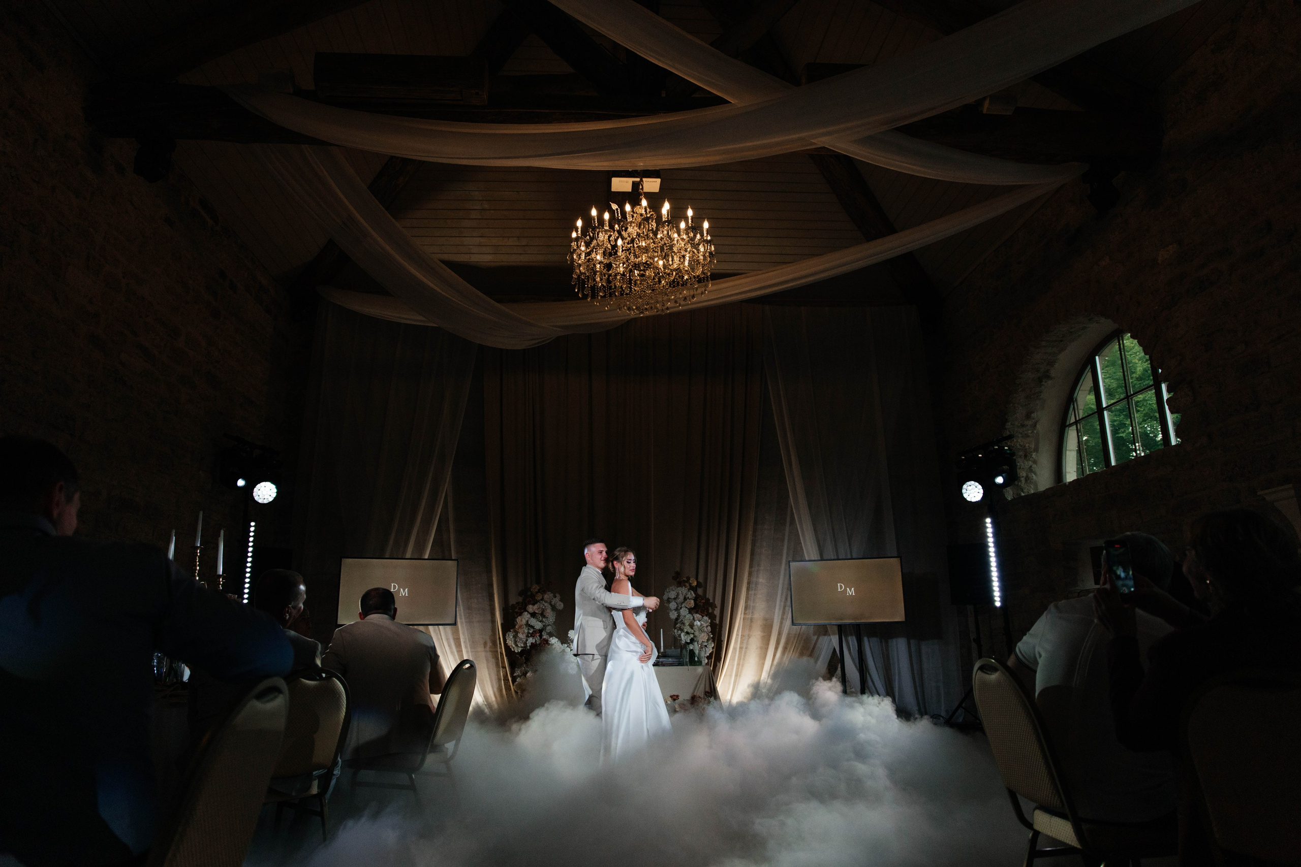 DMITRY & MARIA. Свадебное ФОТО & ВИДЕО Москва/Липецк