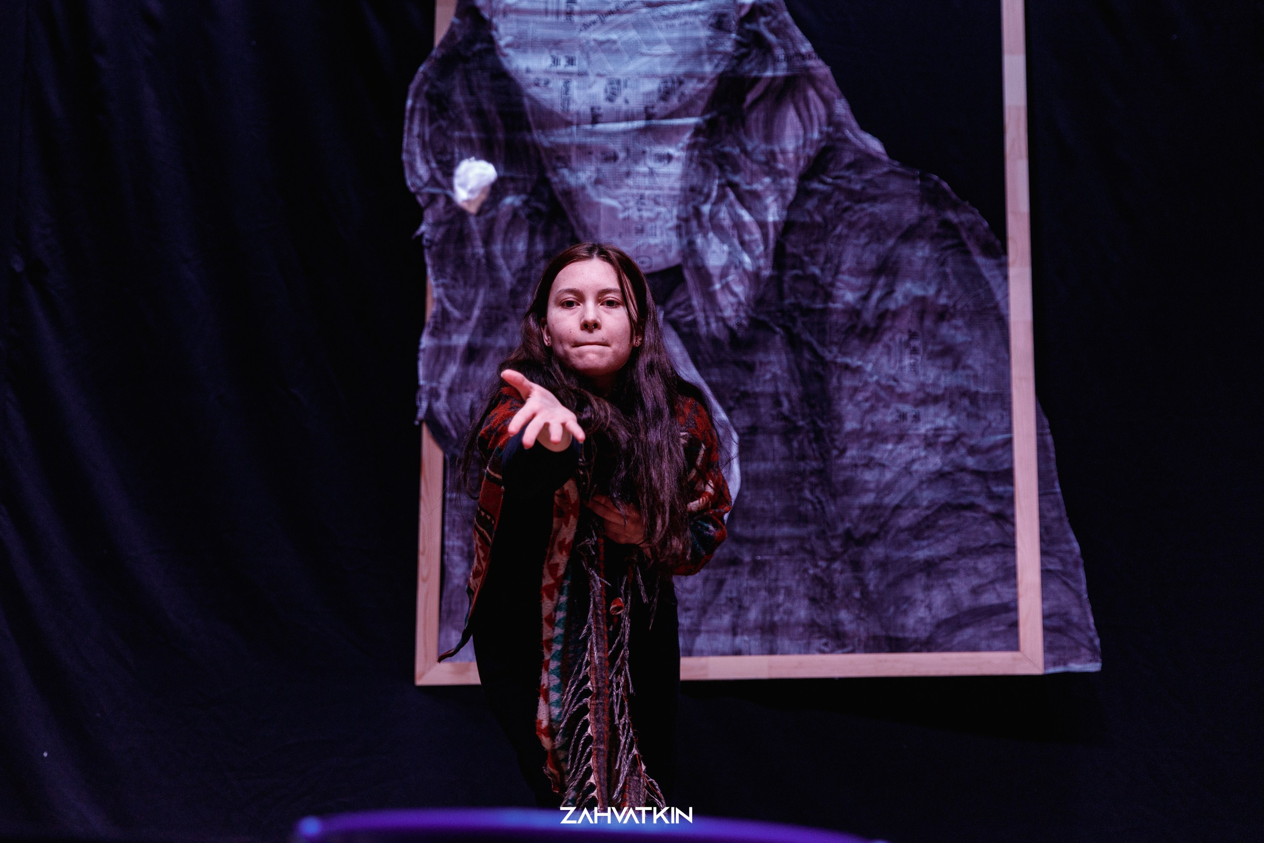 Съезд «Вся наша жизнь» 2023. Фотограф Захваткин Роман